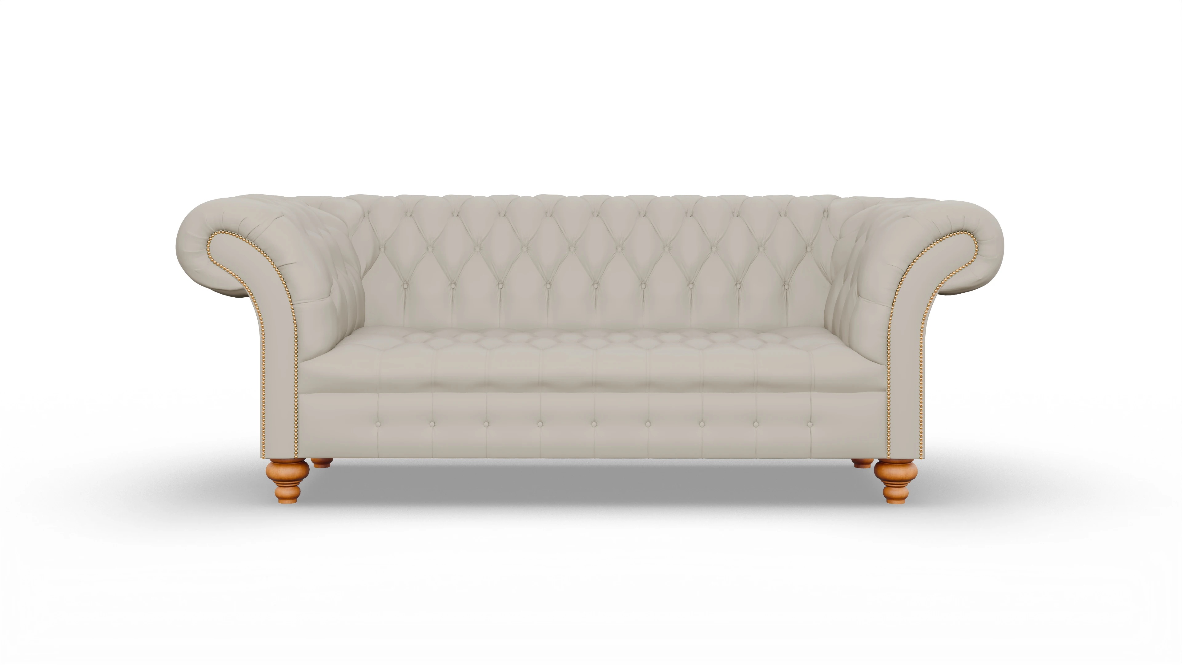 Kolonialstil-Sofa Mayfair Kolonialstil-Sofa Mayfair