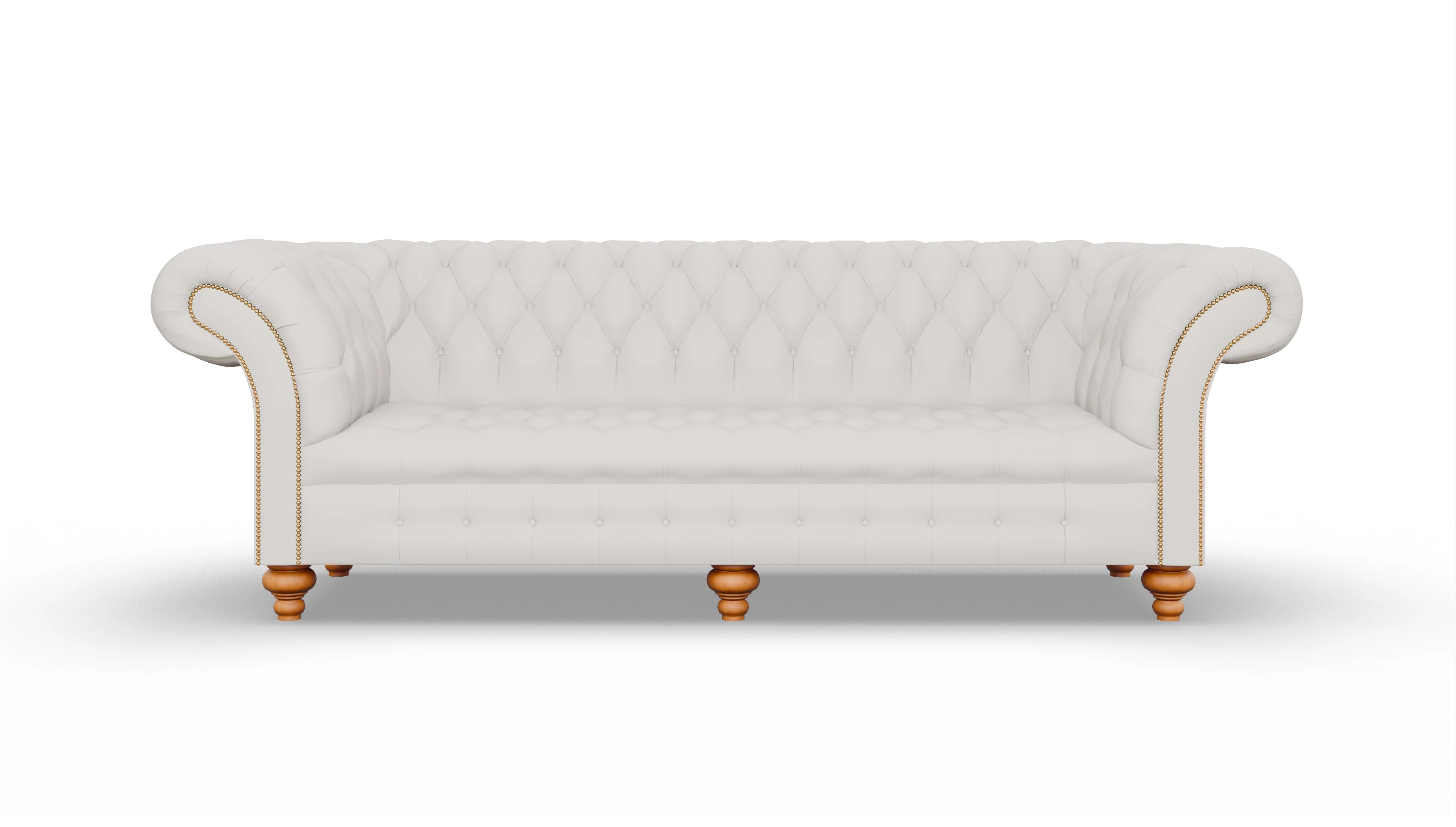 Kolonialstil-Sofa Mayfair Kolonialstil-Sofa Mayfair
