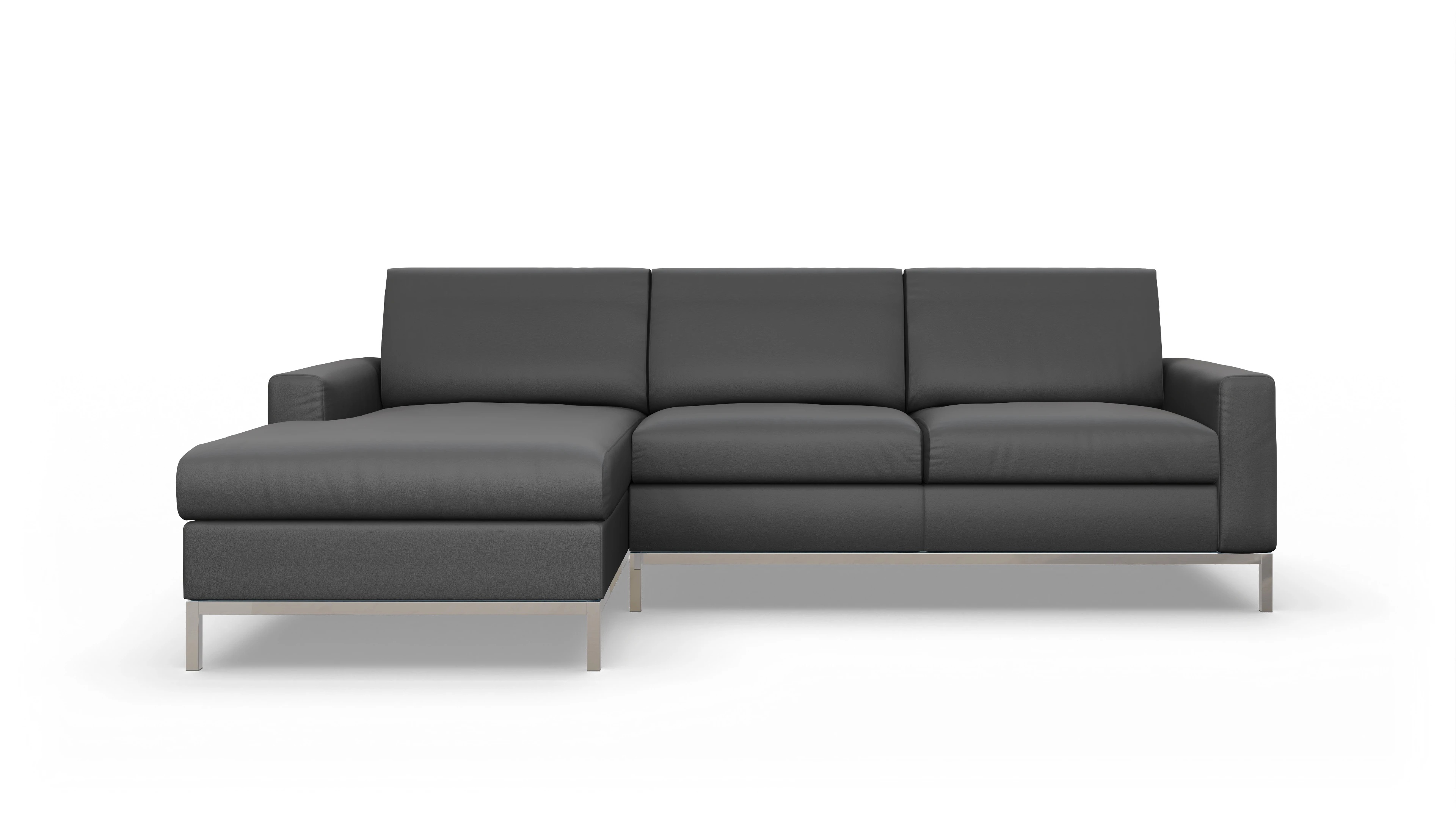 2,5-Sitzer, Rec. rechts