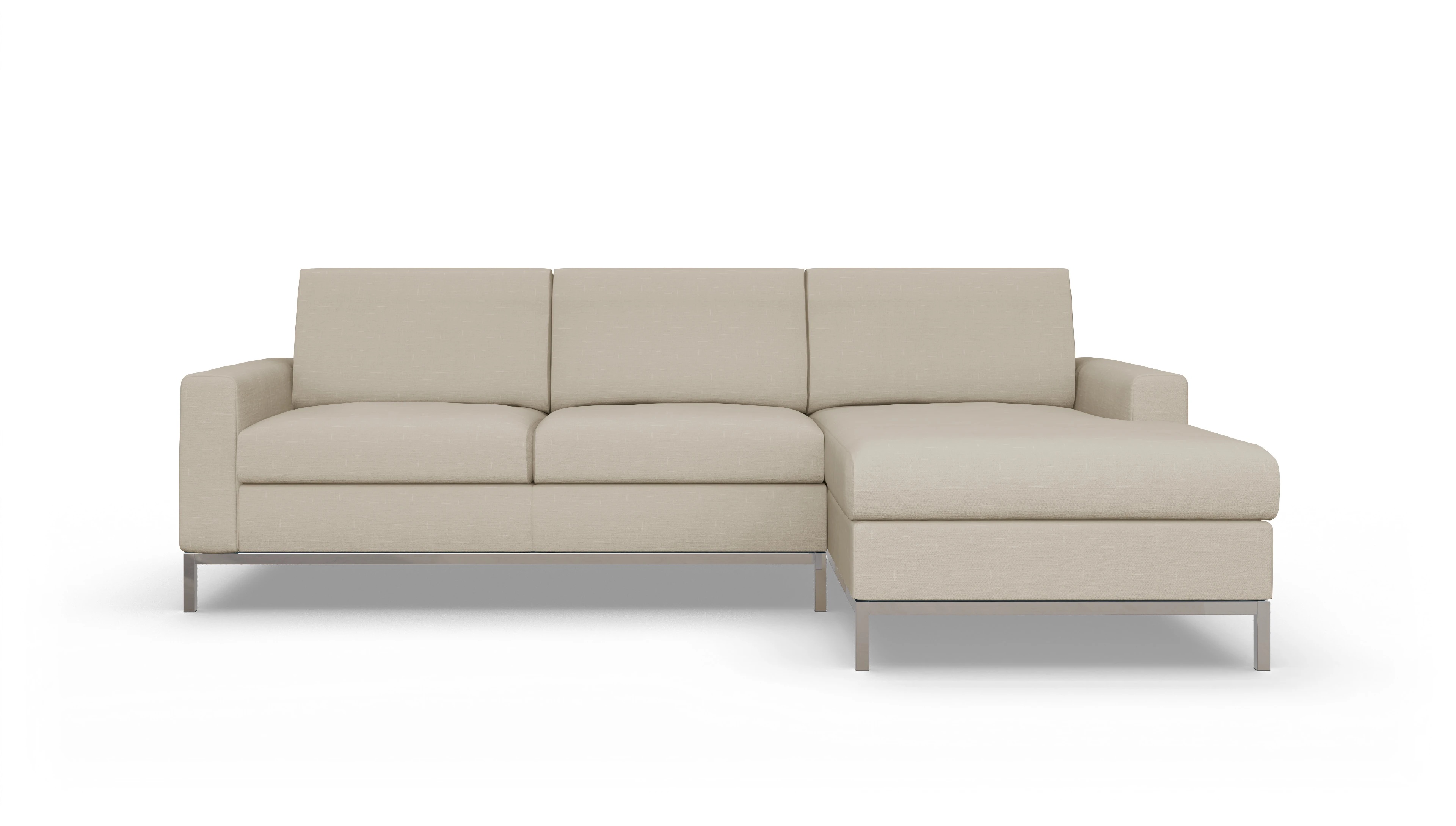 2,5-Sitzer, Rec. rechts