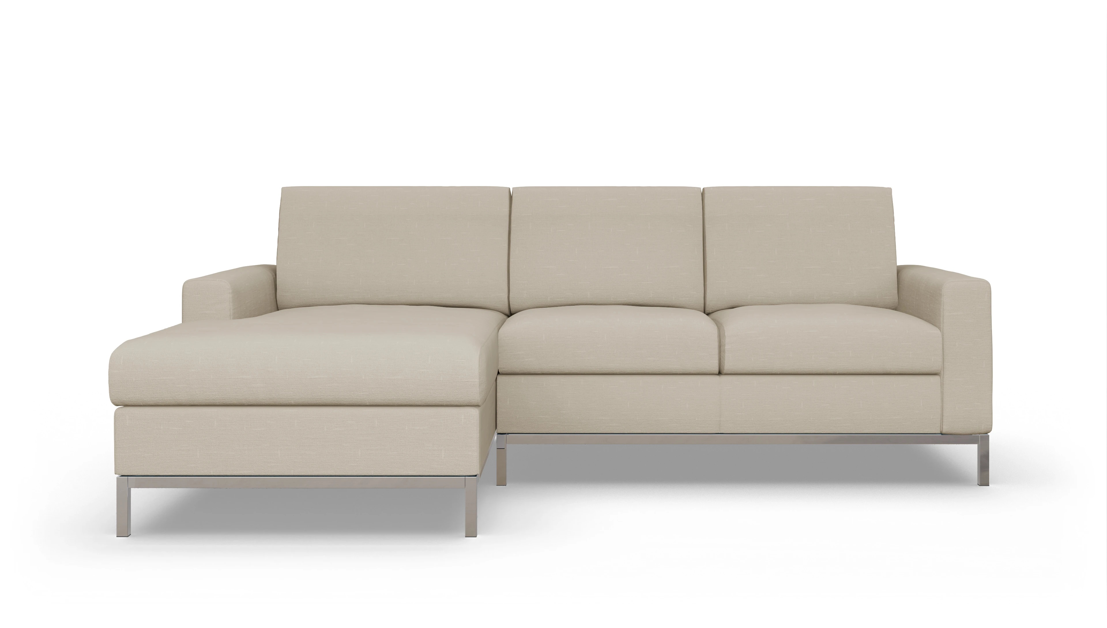 2-Sitzer, Rec. links