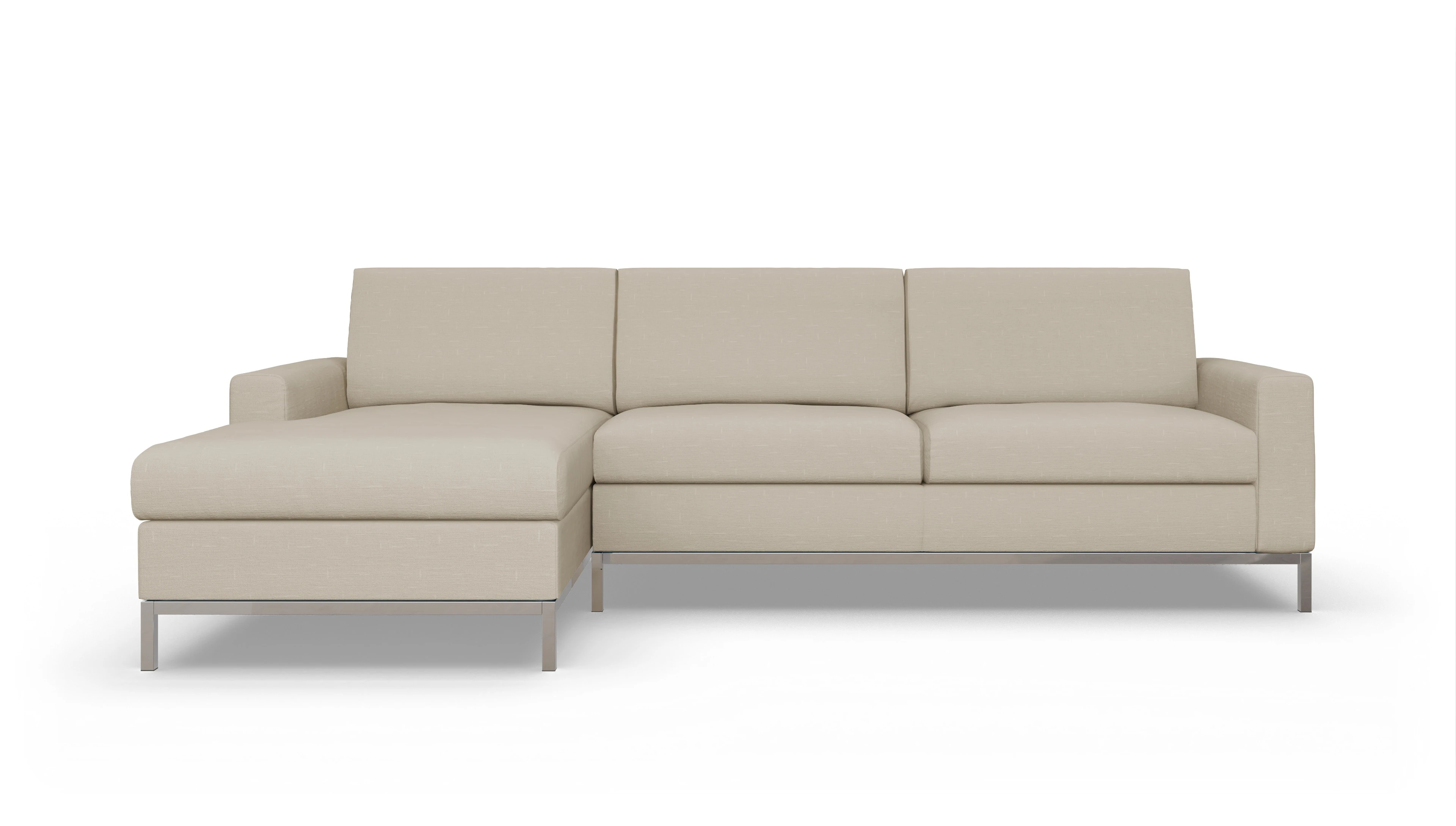 3-Sitzer, Rec. links