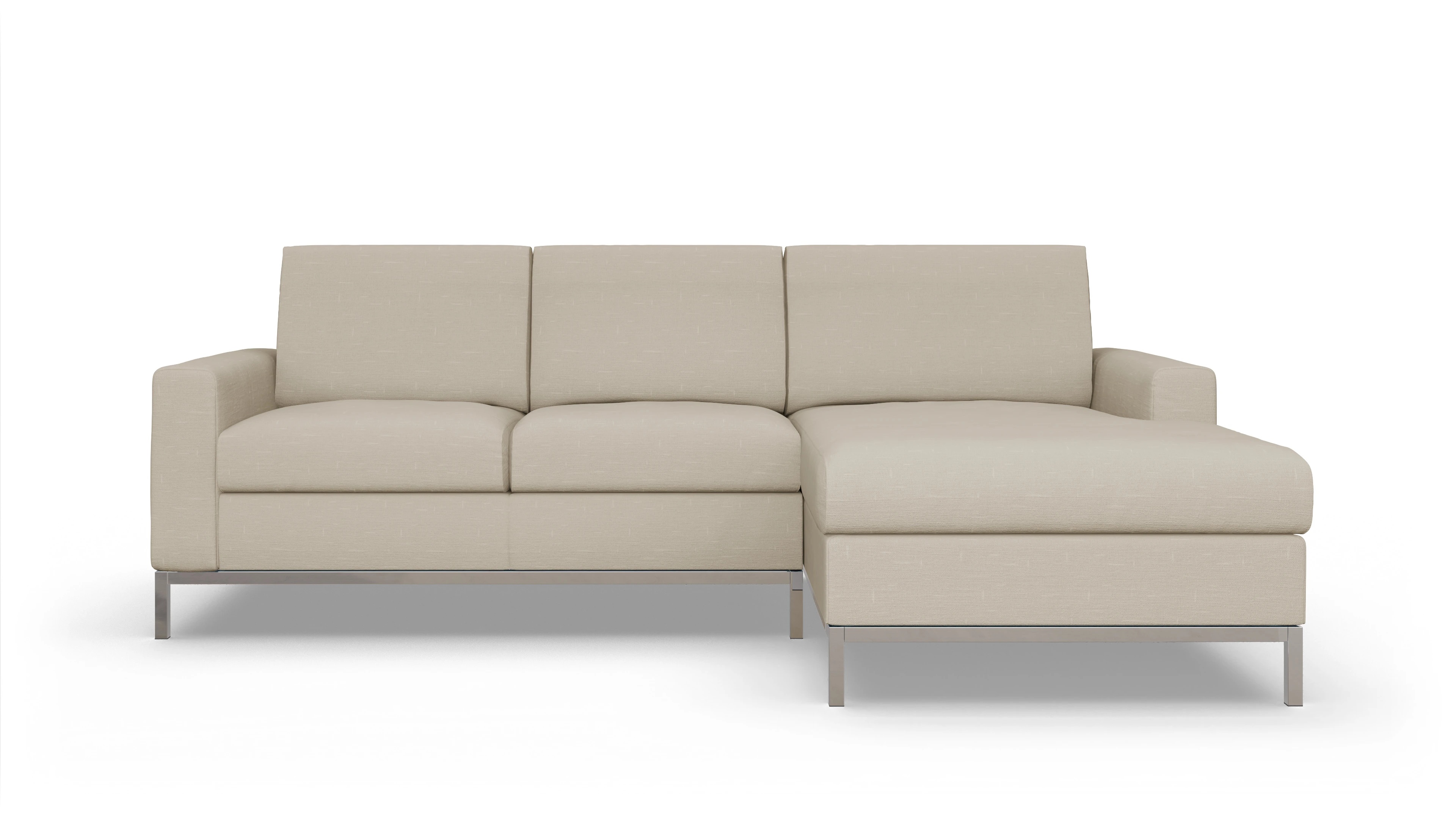 2-Sitzer, Rec. rechts