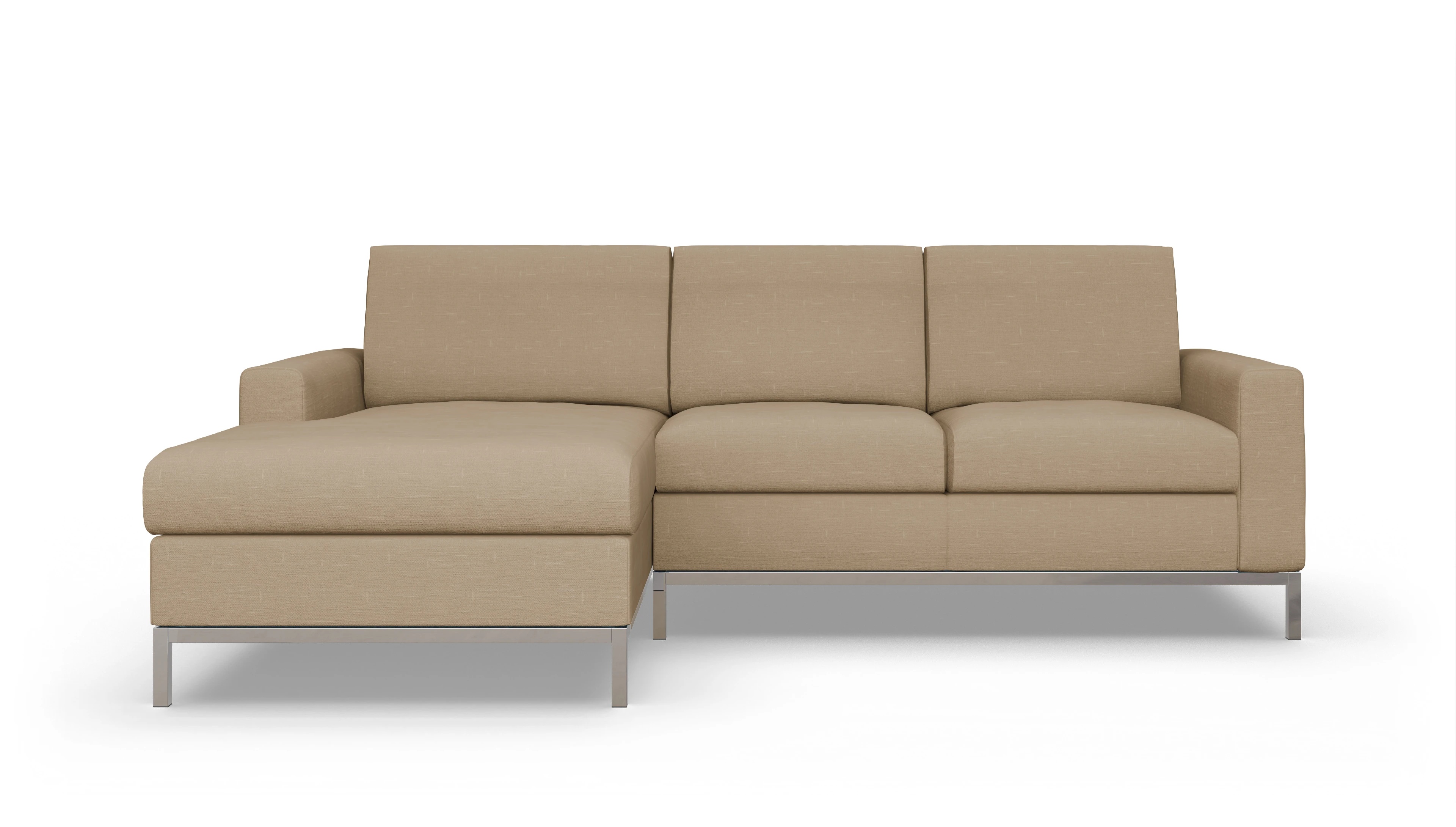 2-Sitzer, Rec. links