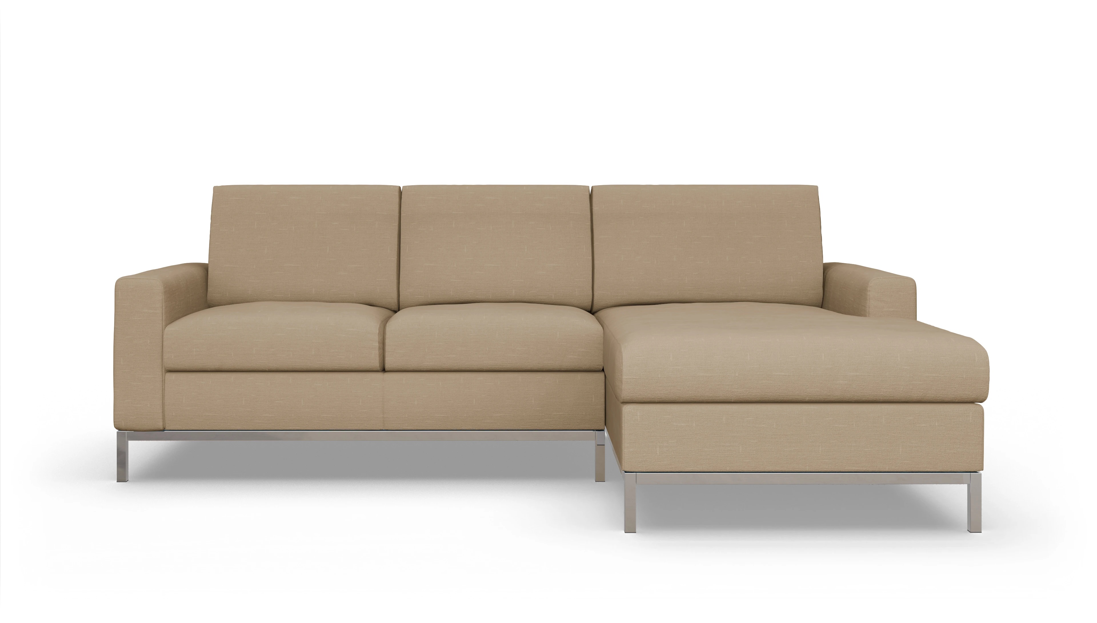 2-Sitzer, Rec. rechts