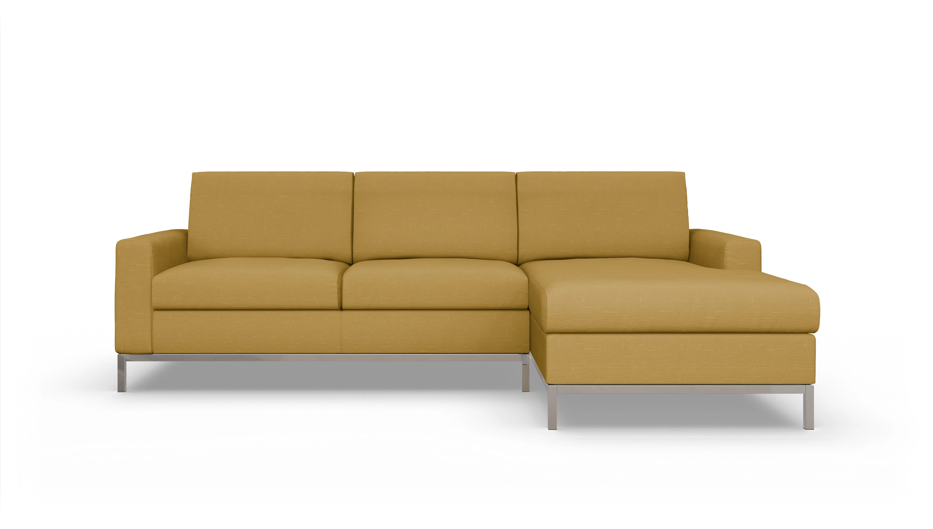 2,5-Sitzer, Rec. rechts