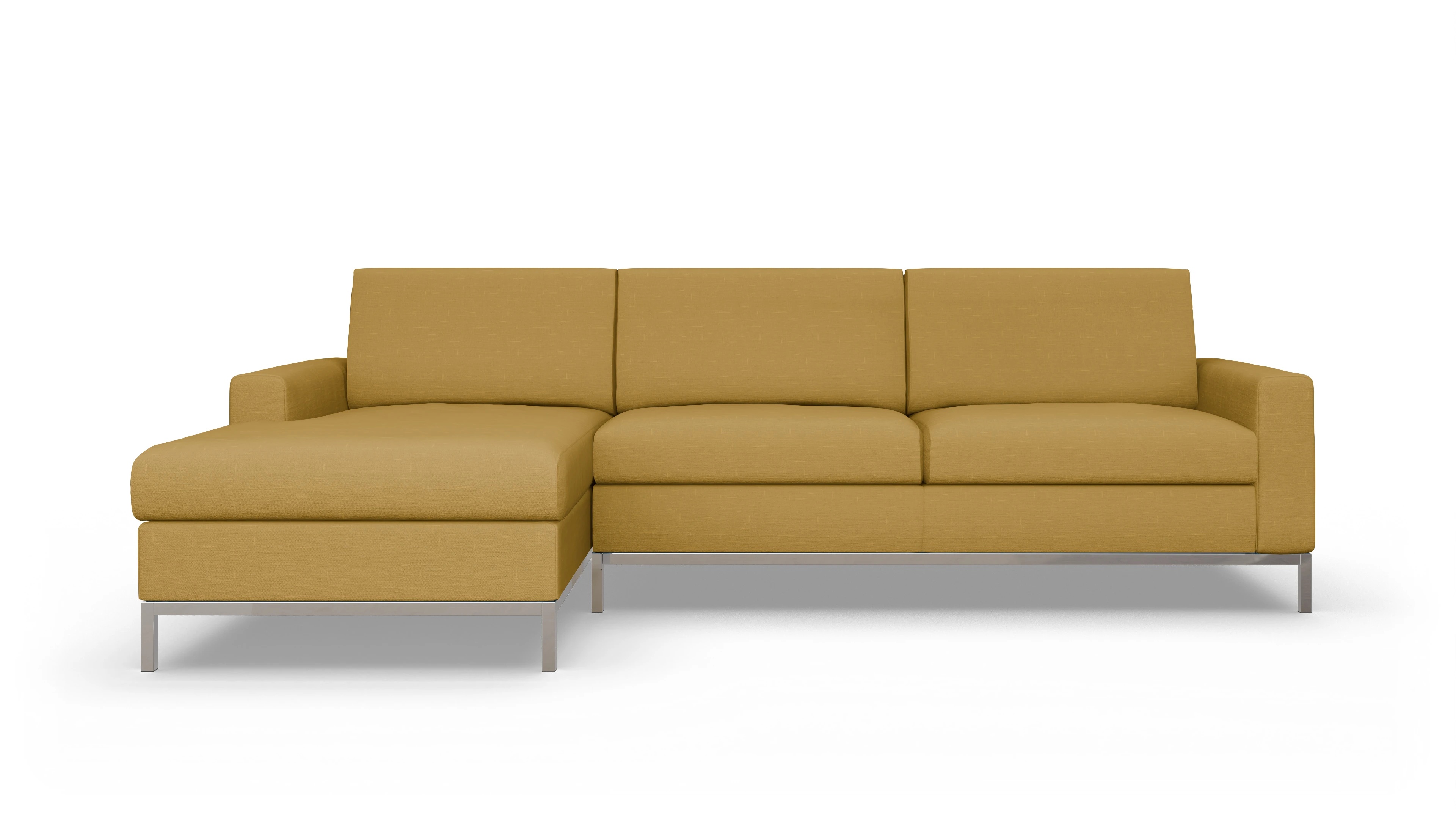 3-Sitzer, Rec. links