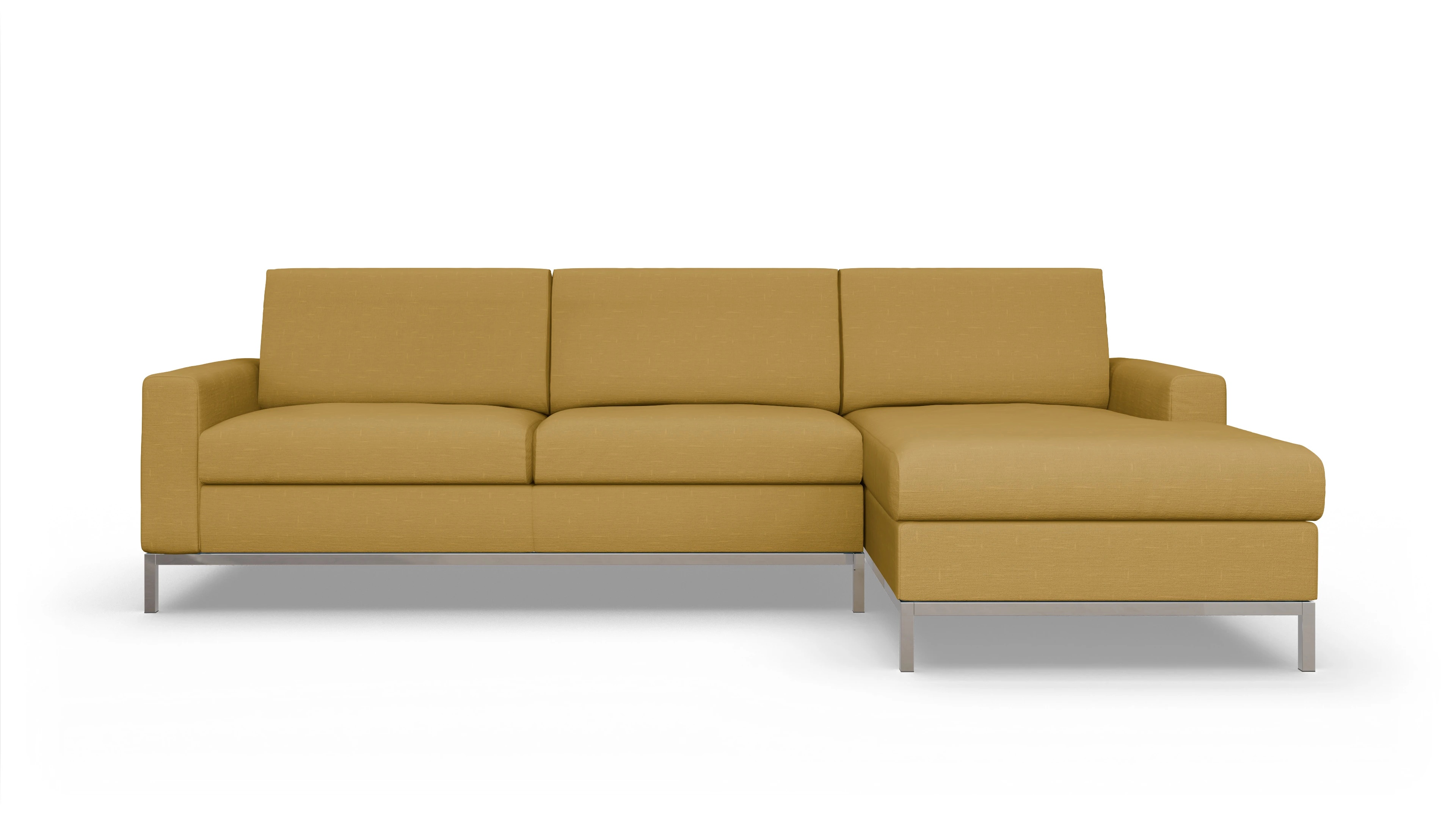 3-Sitzer, Rec. rechts