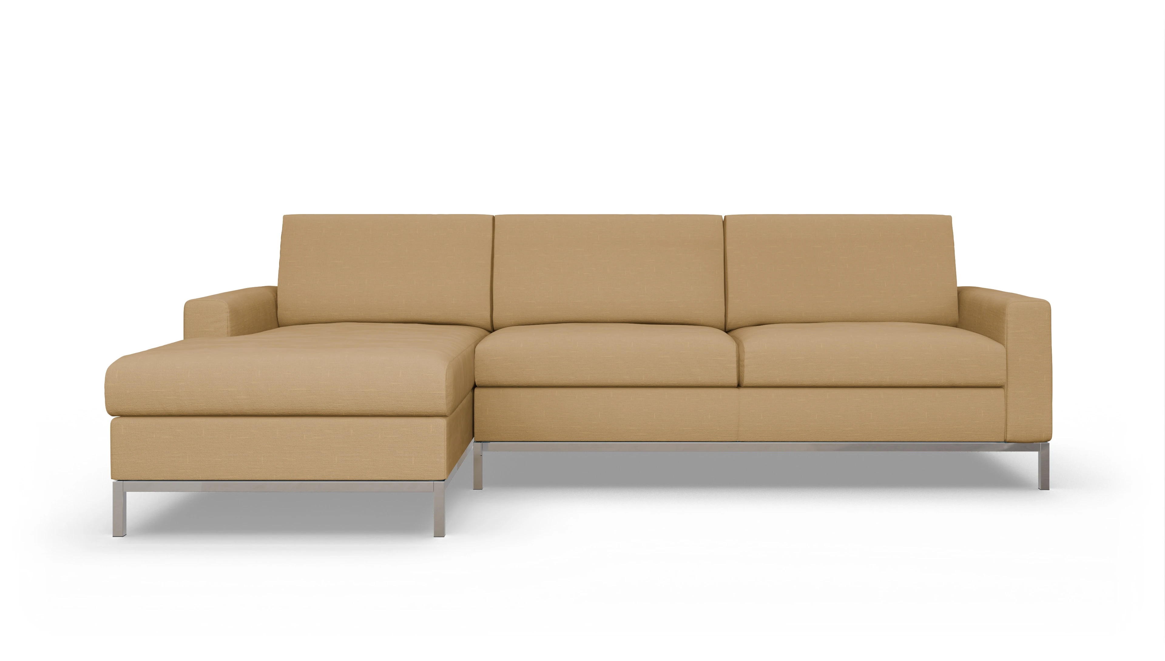 3-Sitzer, Rec. links