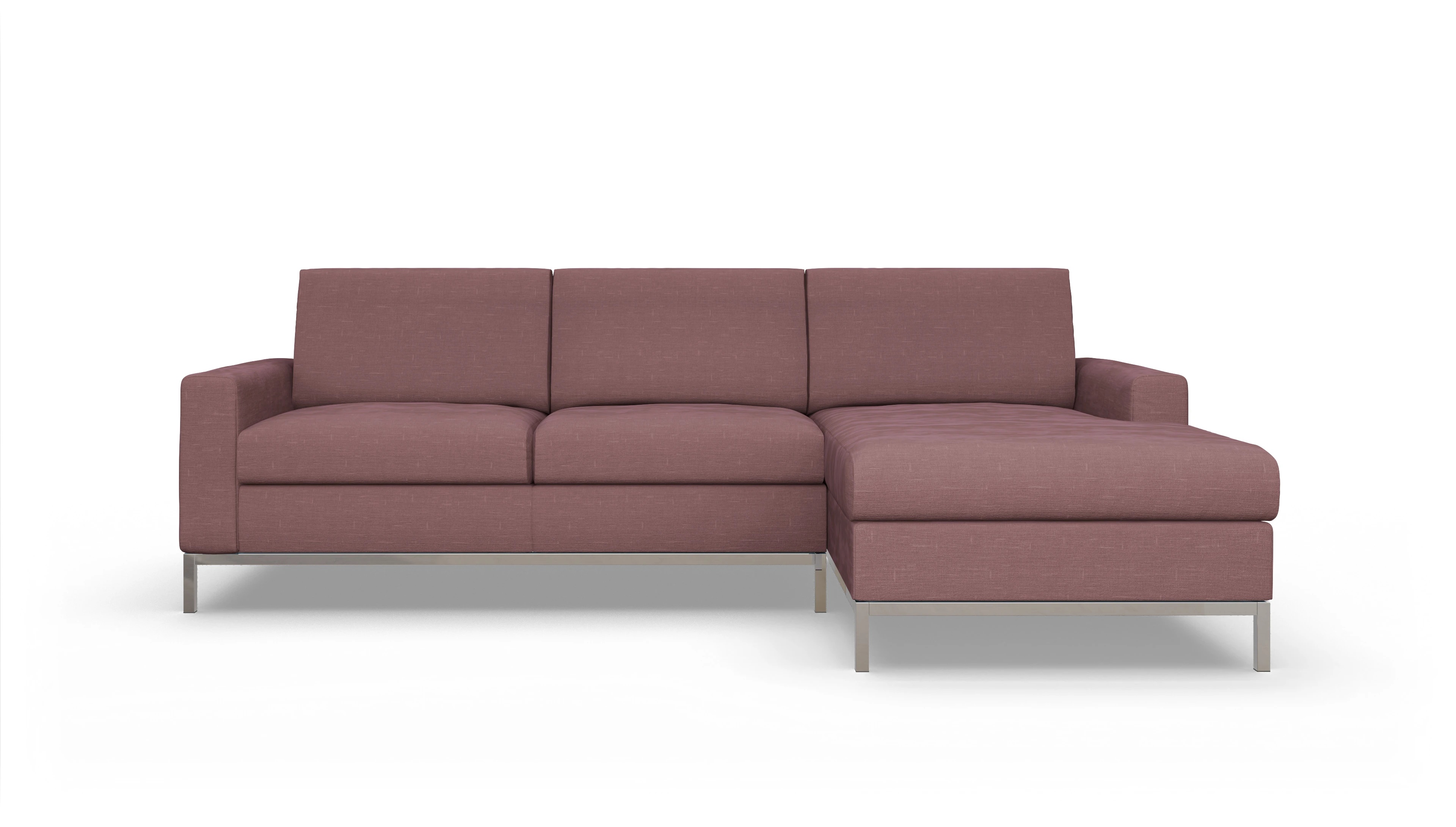 2,5-Sitzer, Rec. rechts