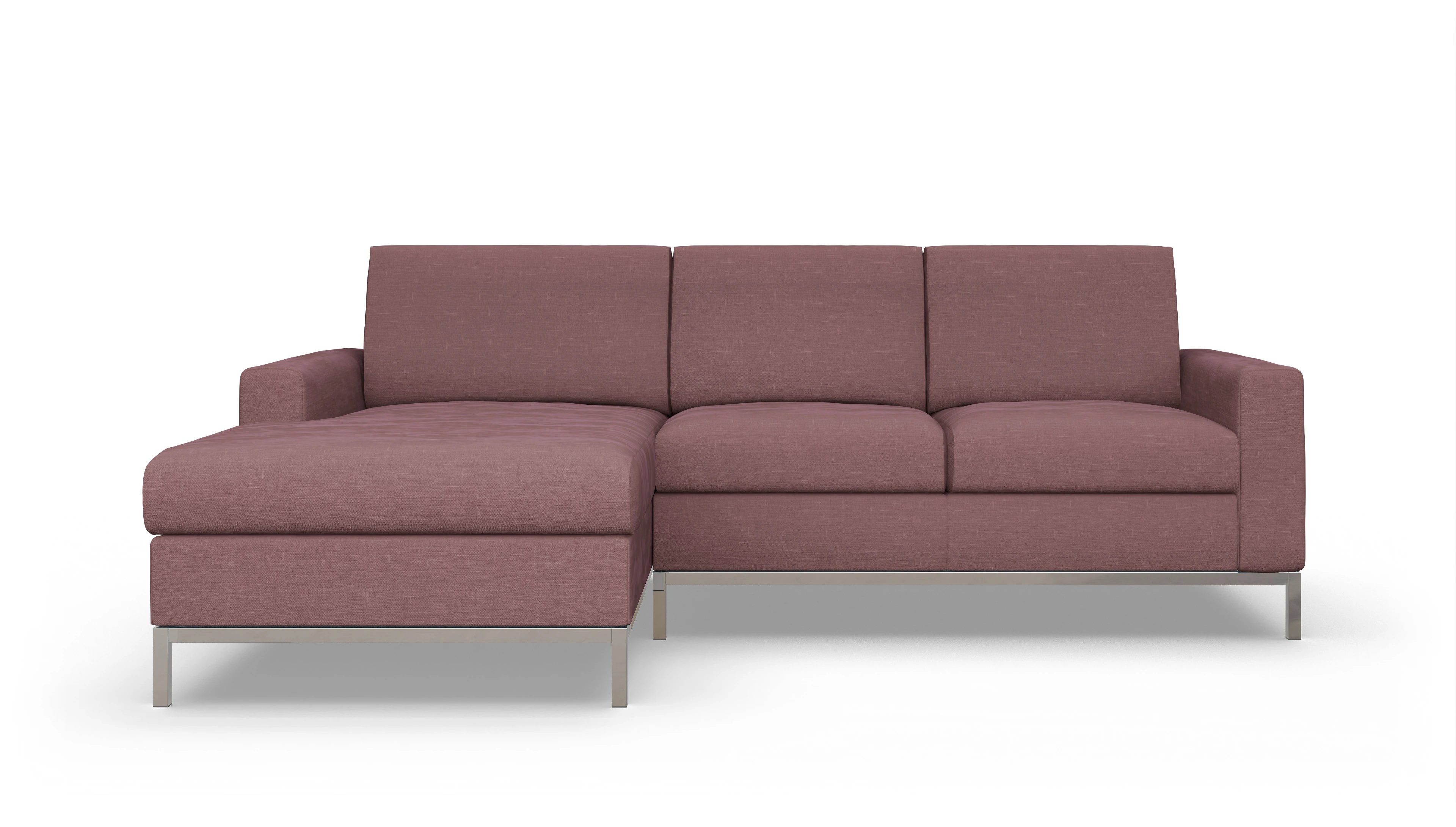 2-Sitzer, Rec. links