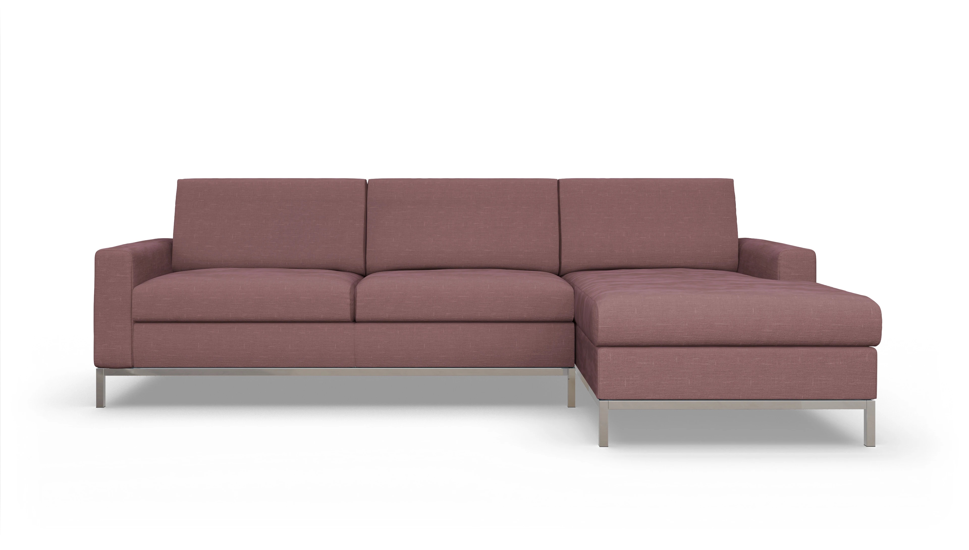 3-Sitzer, Rec. rechts