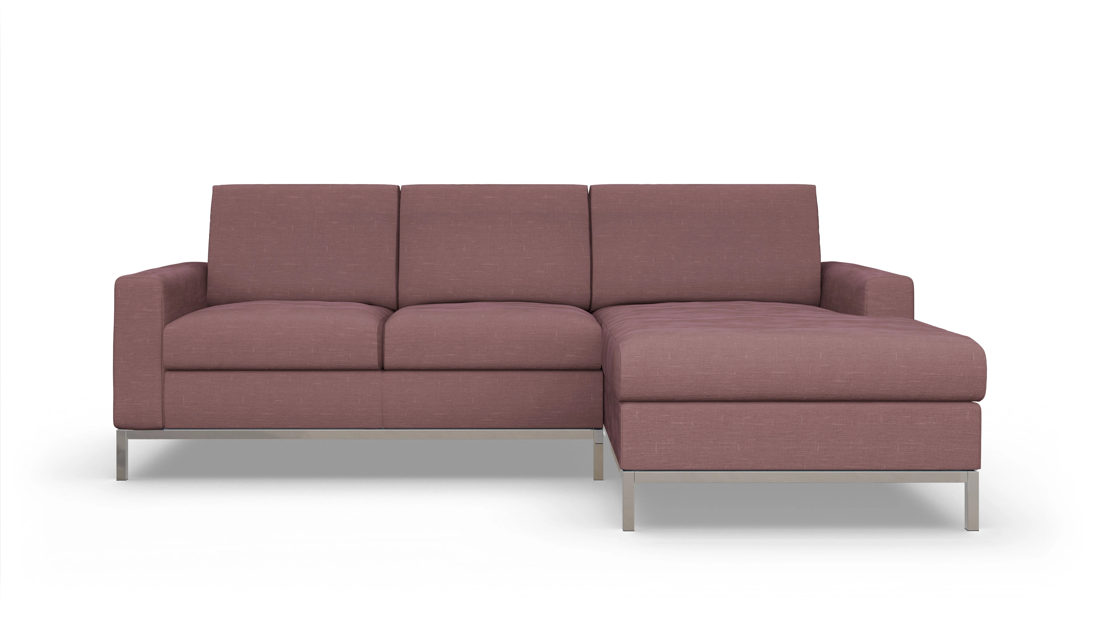 2-Sitzer, Rec. rechts