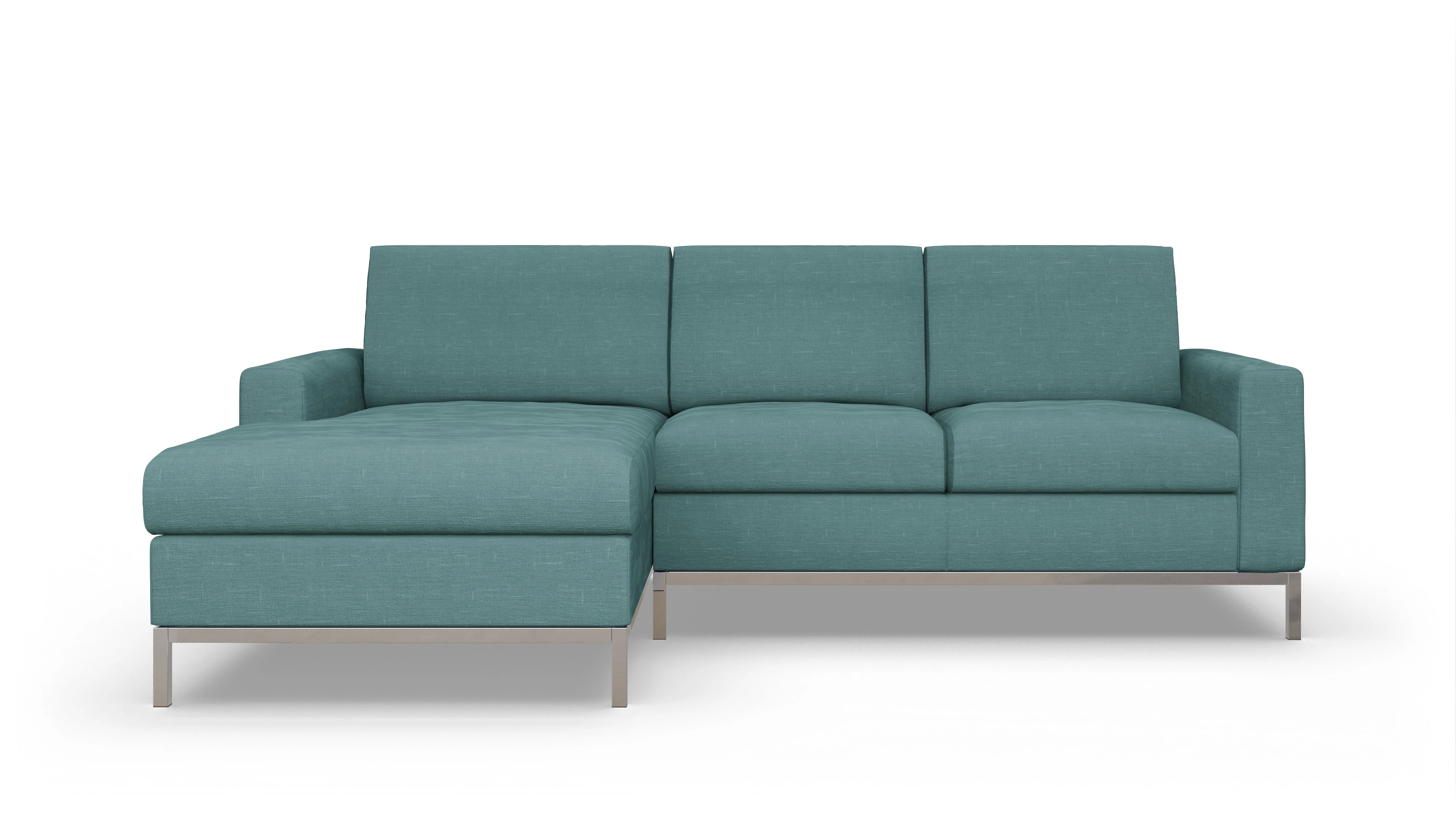 2-Sitzer, Rec. links