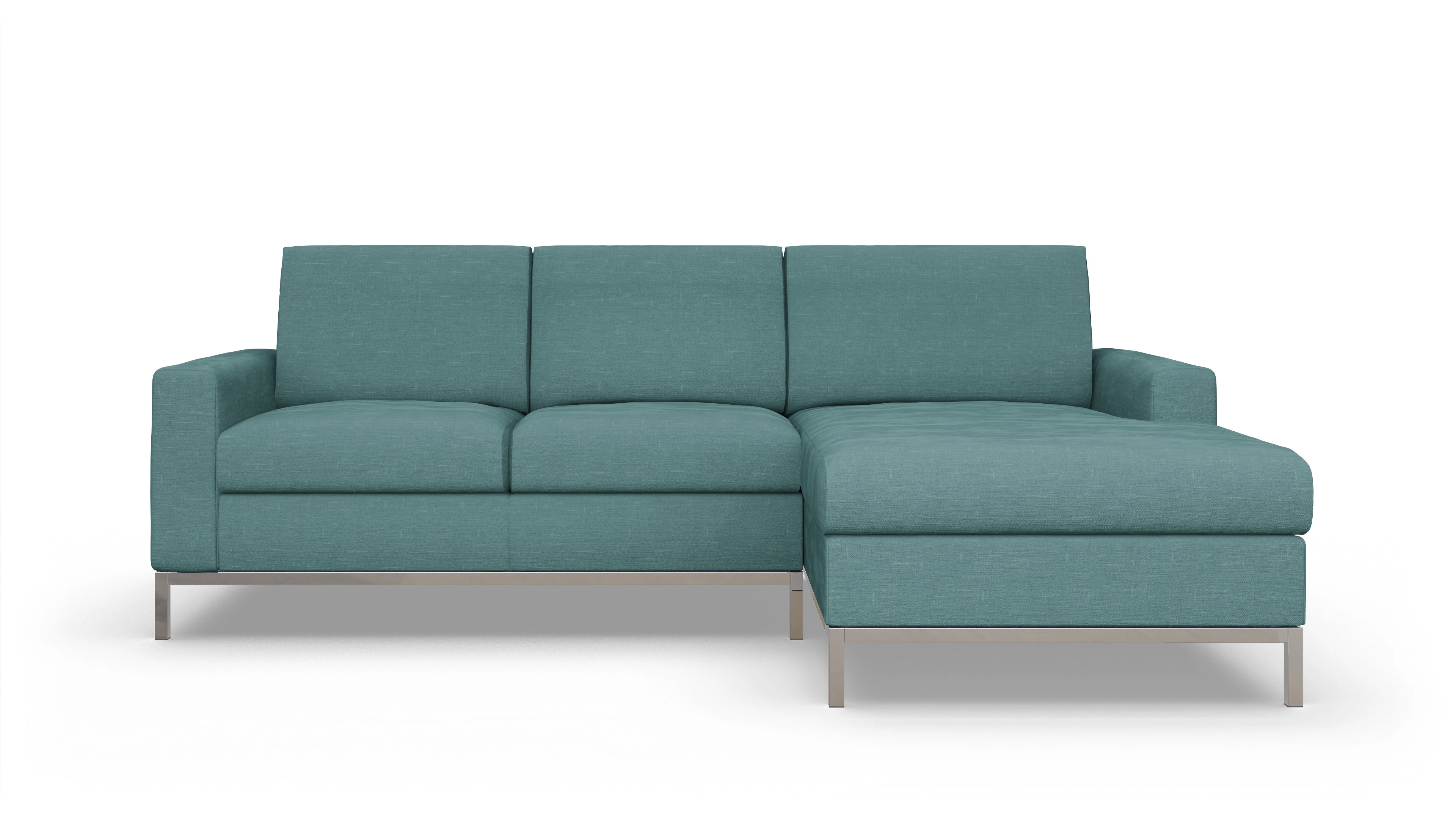 2-Sitzer, Rec. rechts