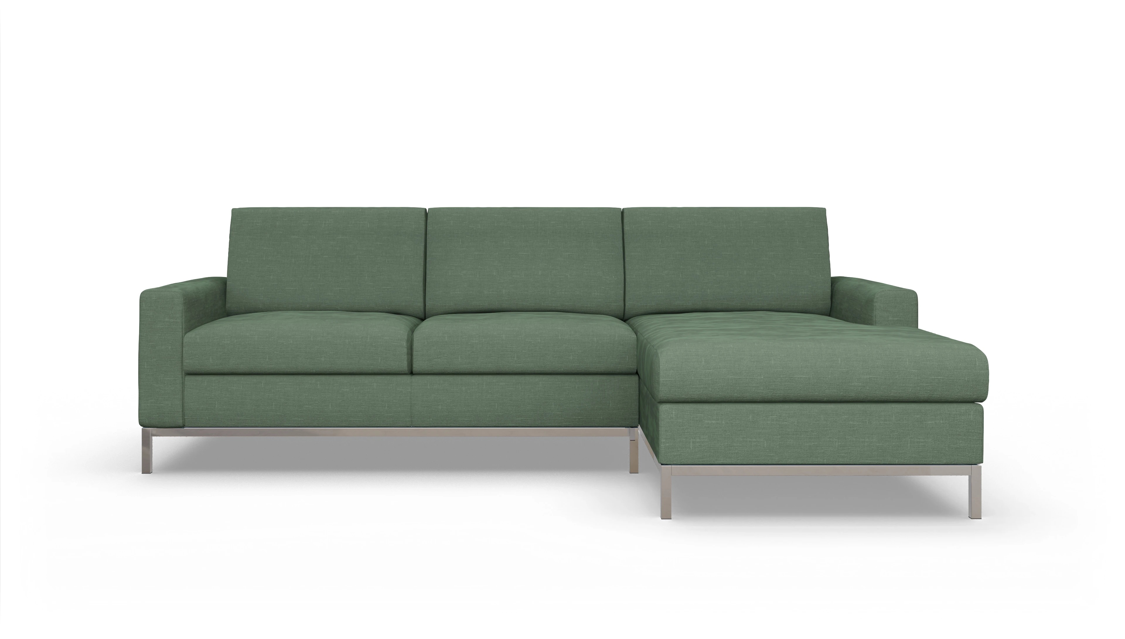 2,5-Sitzer, Rec. rechts