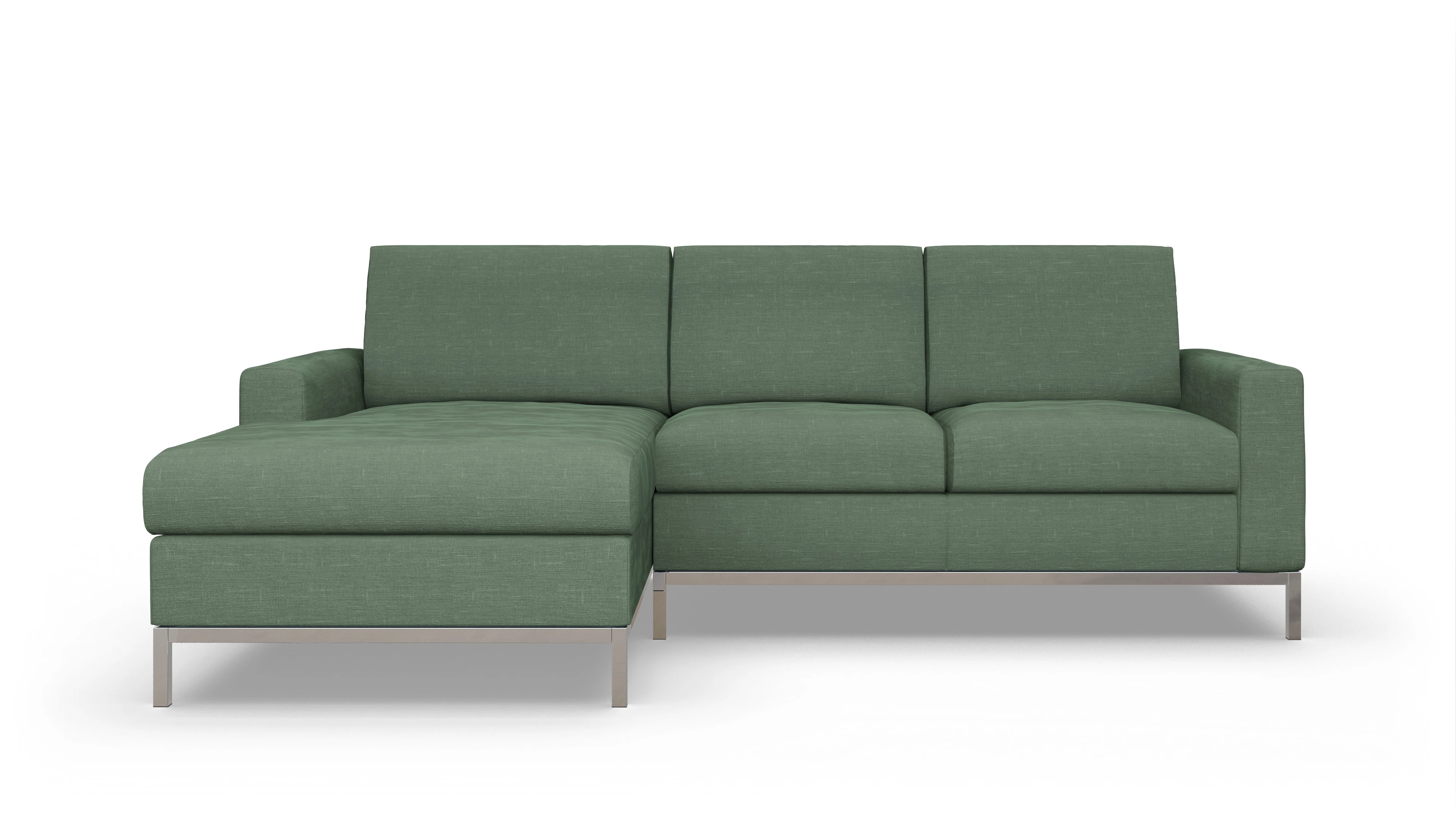 2-Sitzer, Rec. links