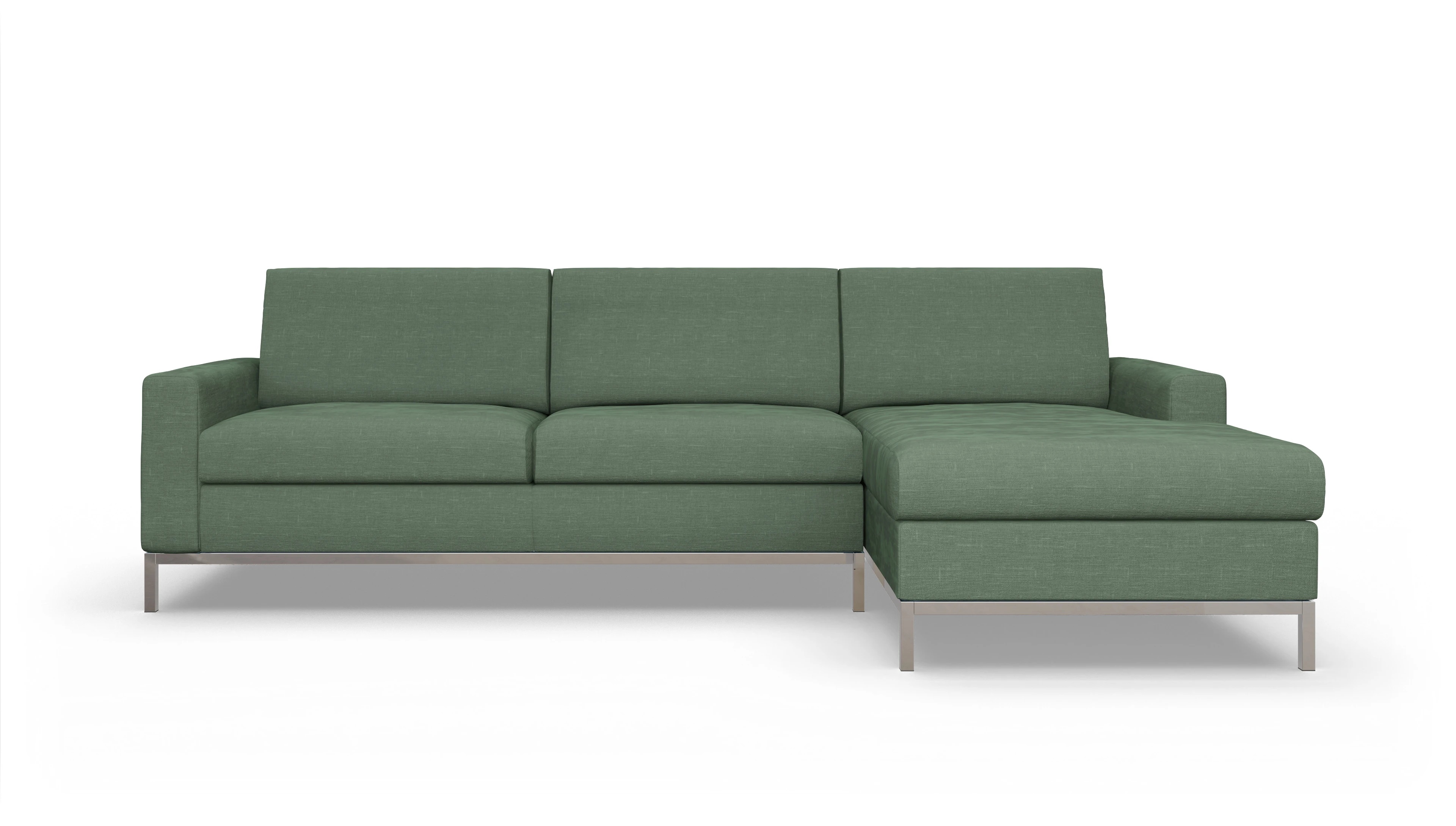 3-Sitzer, Rec. rechts