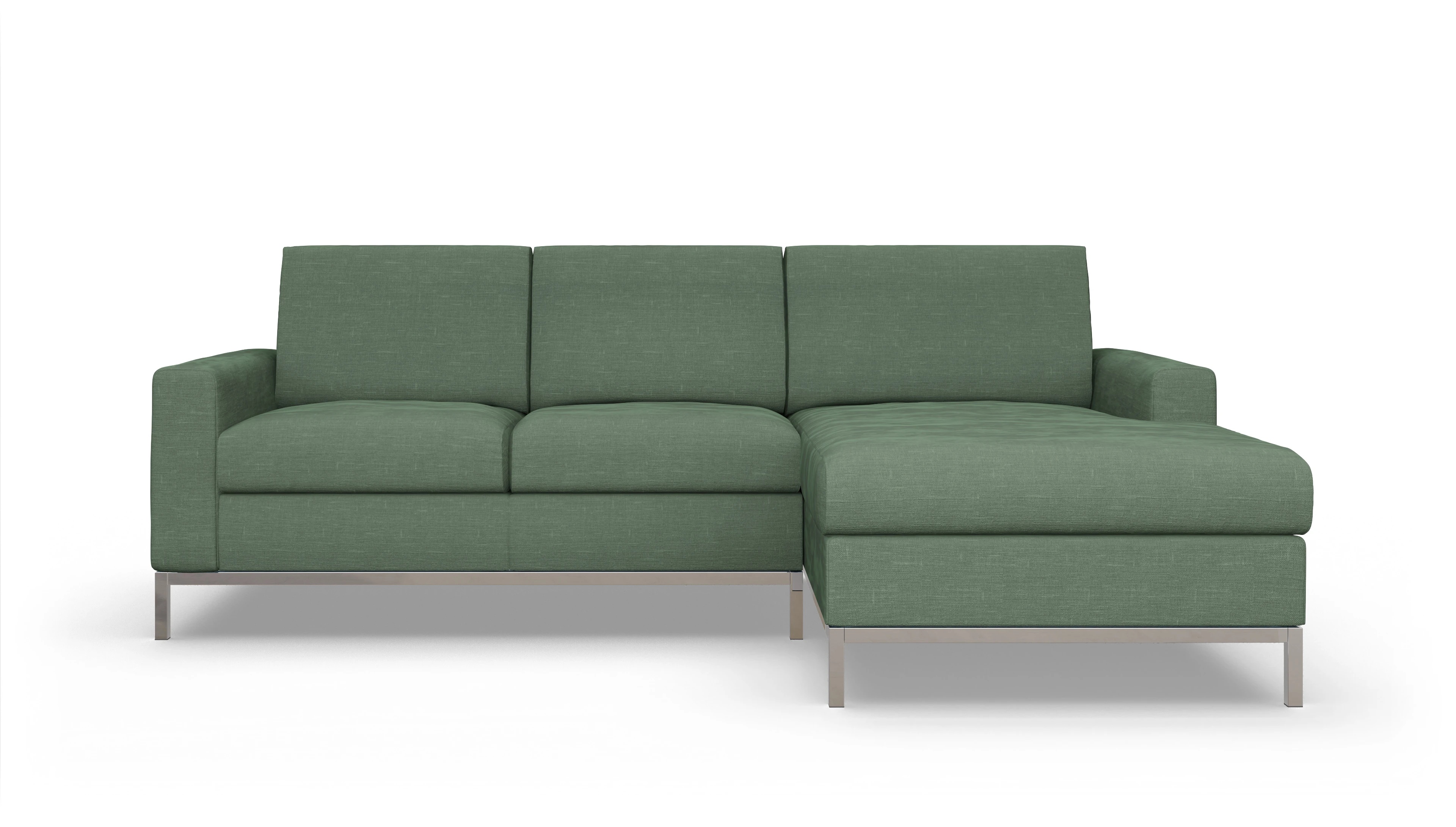 2-Sitzer, Rec. rechts