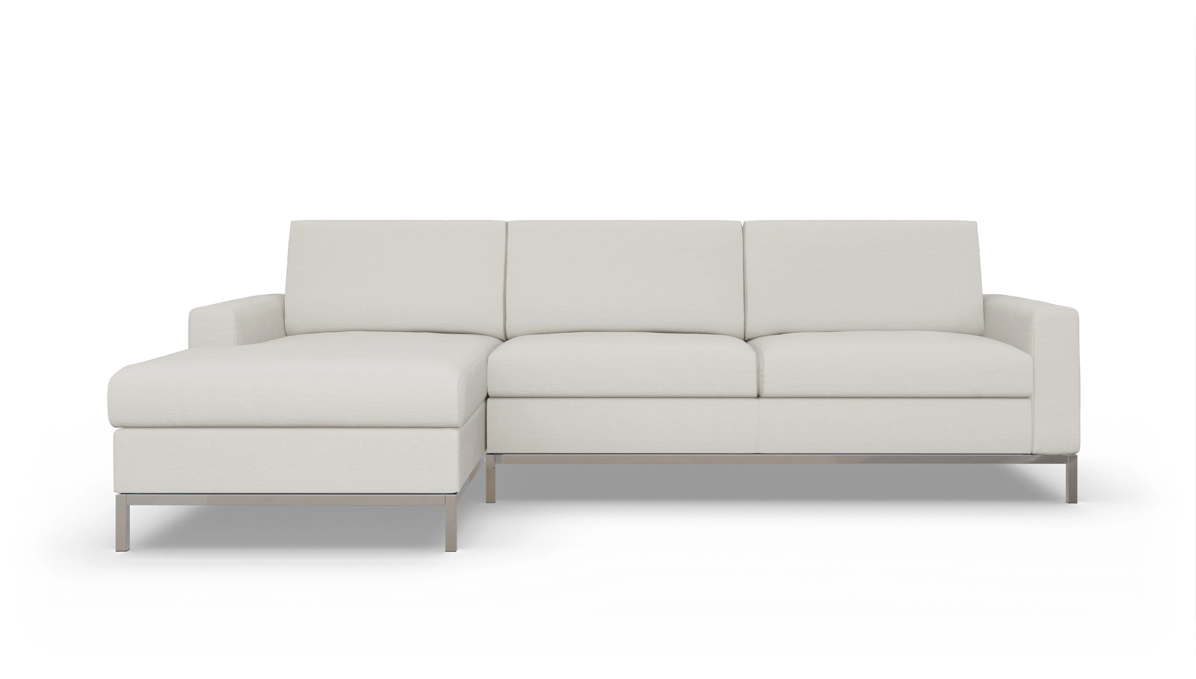 3-Sitzer, Rec. links