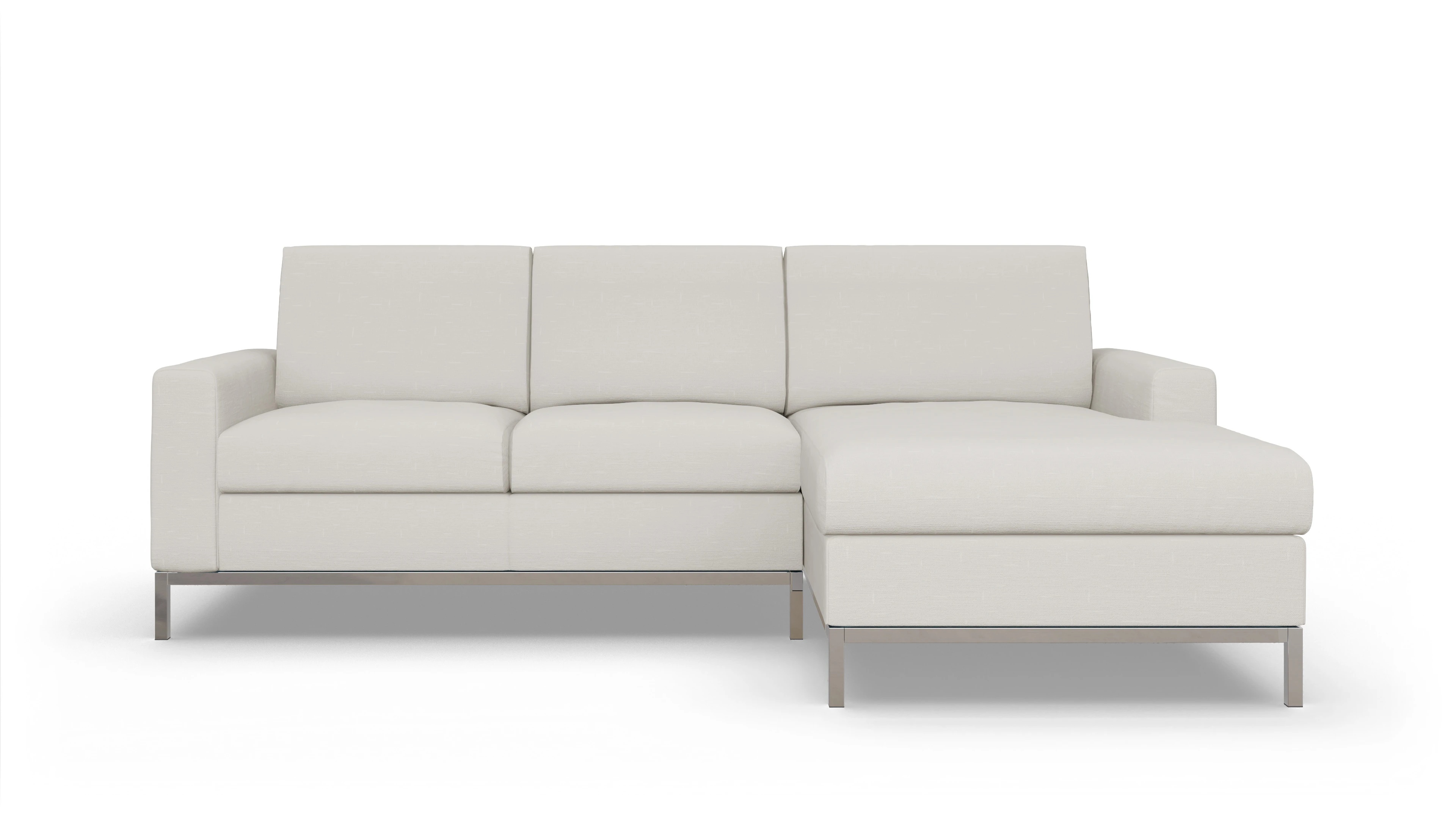 2-Sitzer, Rec. rechts