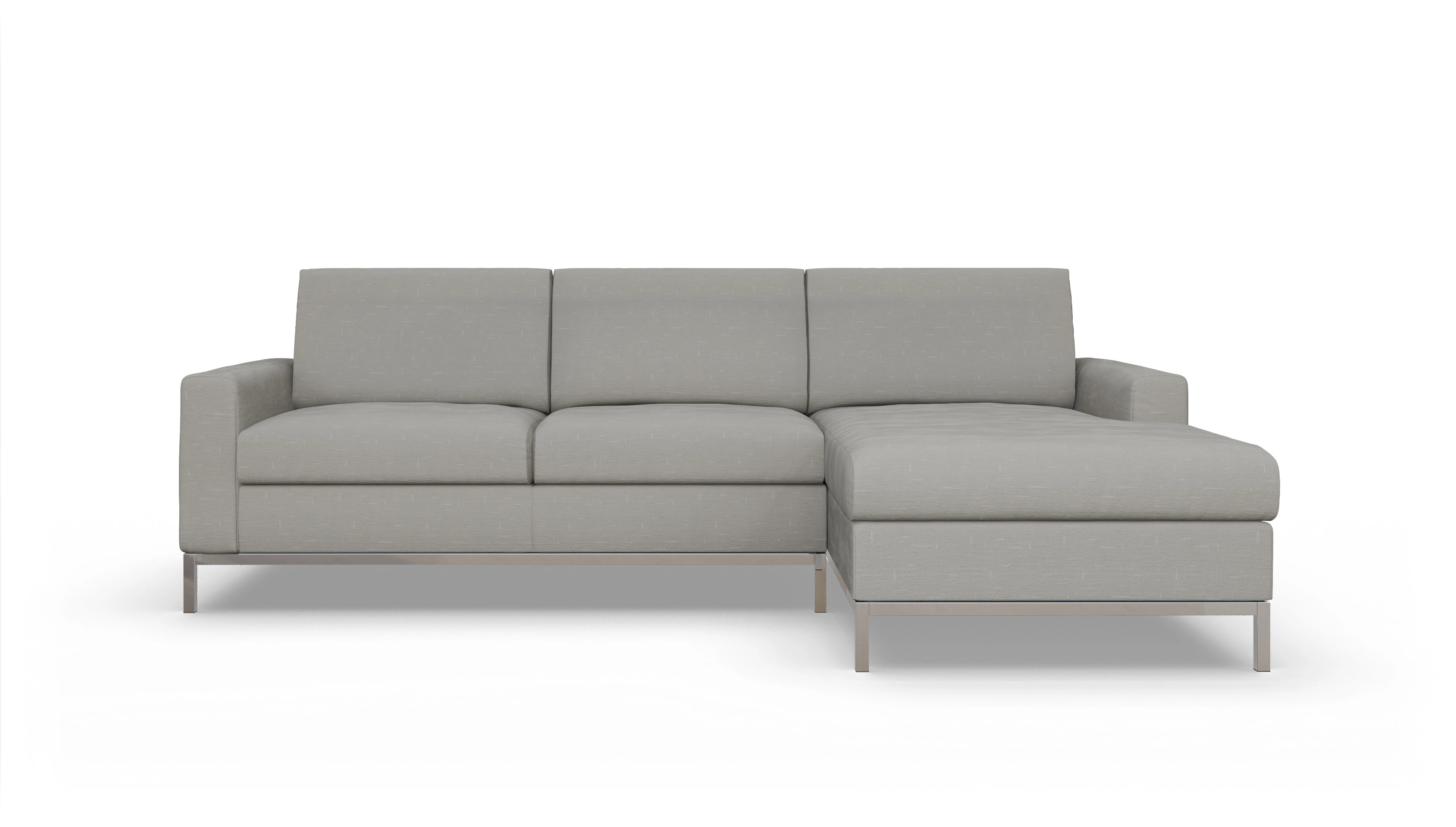 2,5-Sitzer, Rec. rechts