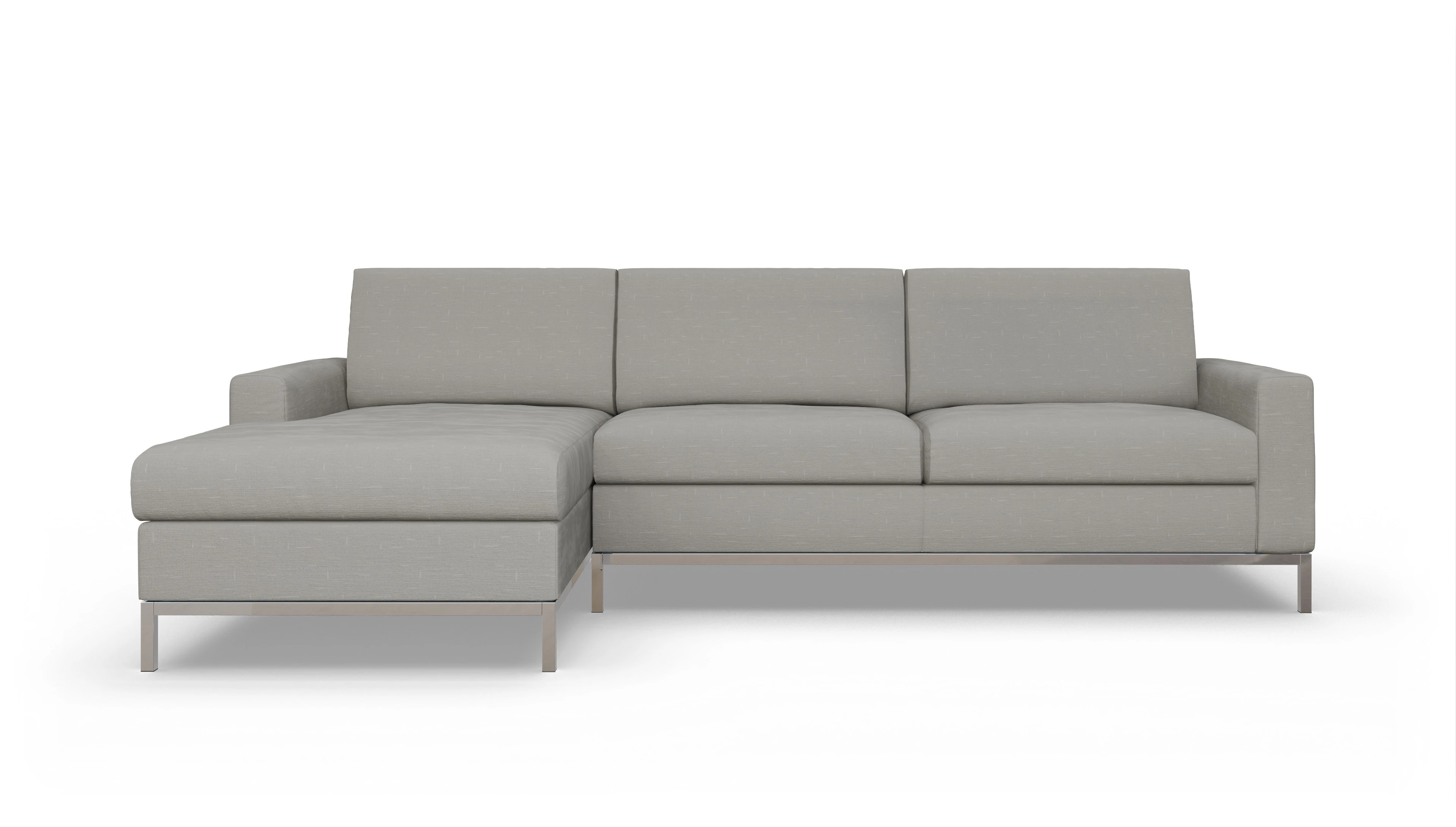 3-Sitzer, Rec. links