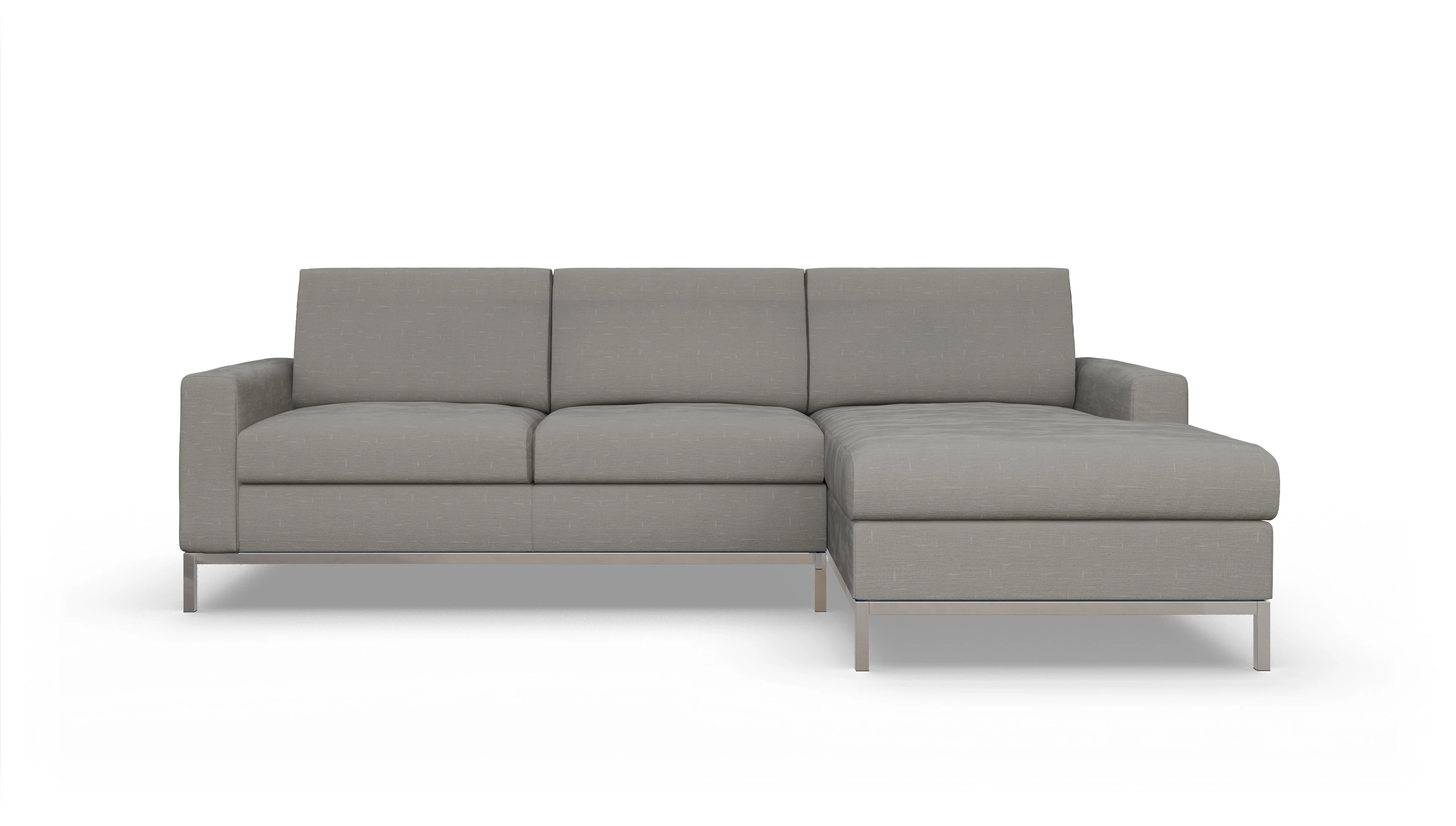 2,5-Sitzer, Rec. rechts