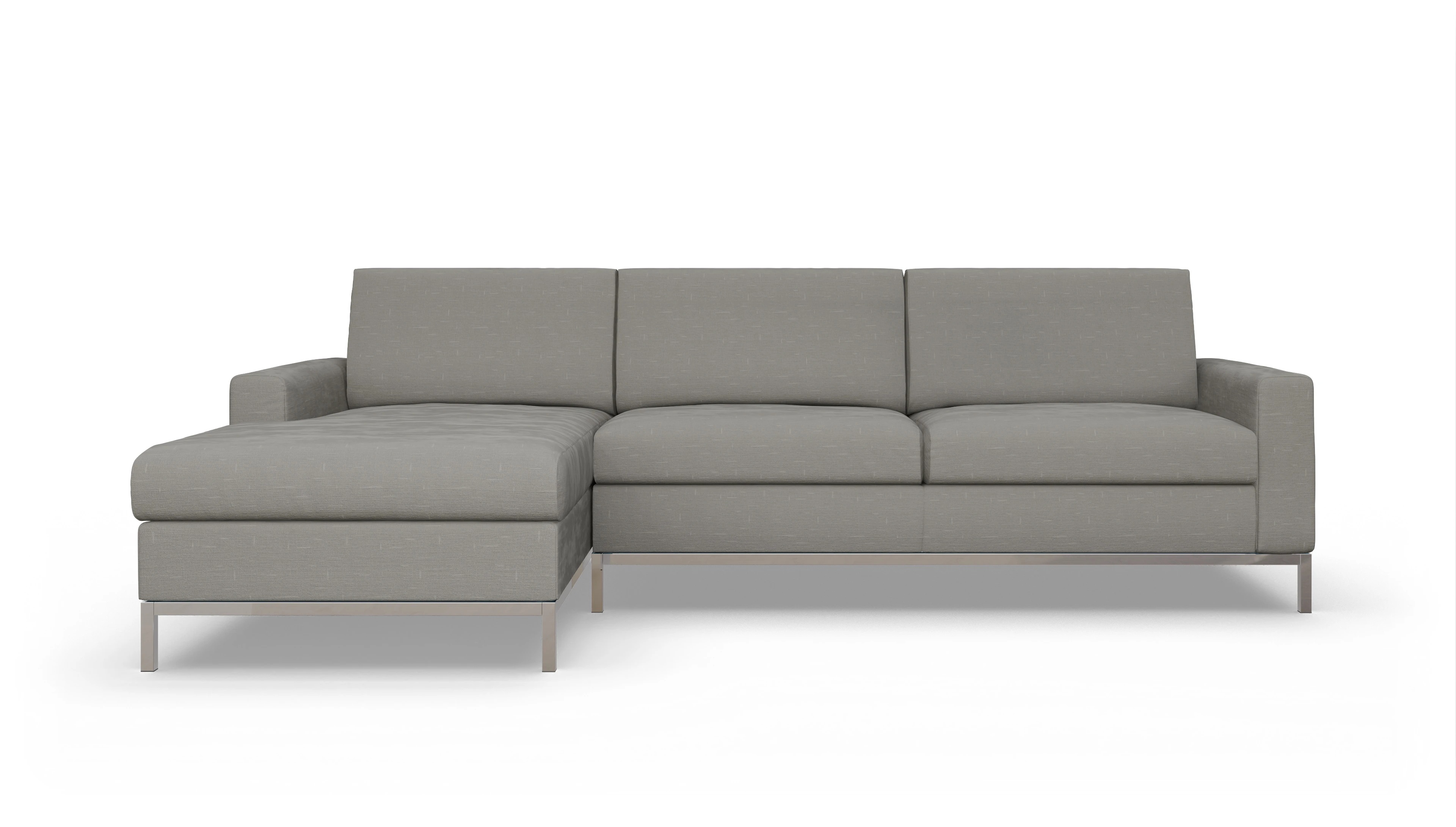 3-Sitzer, Rec. links