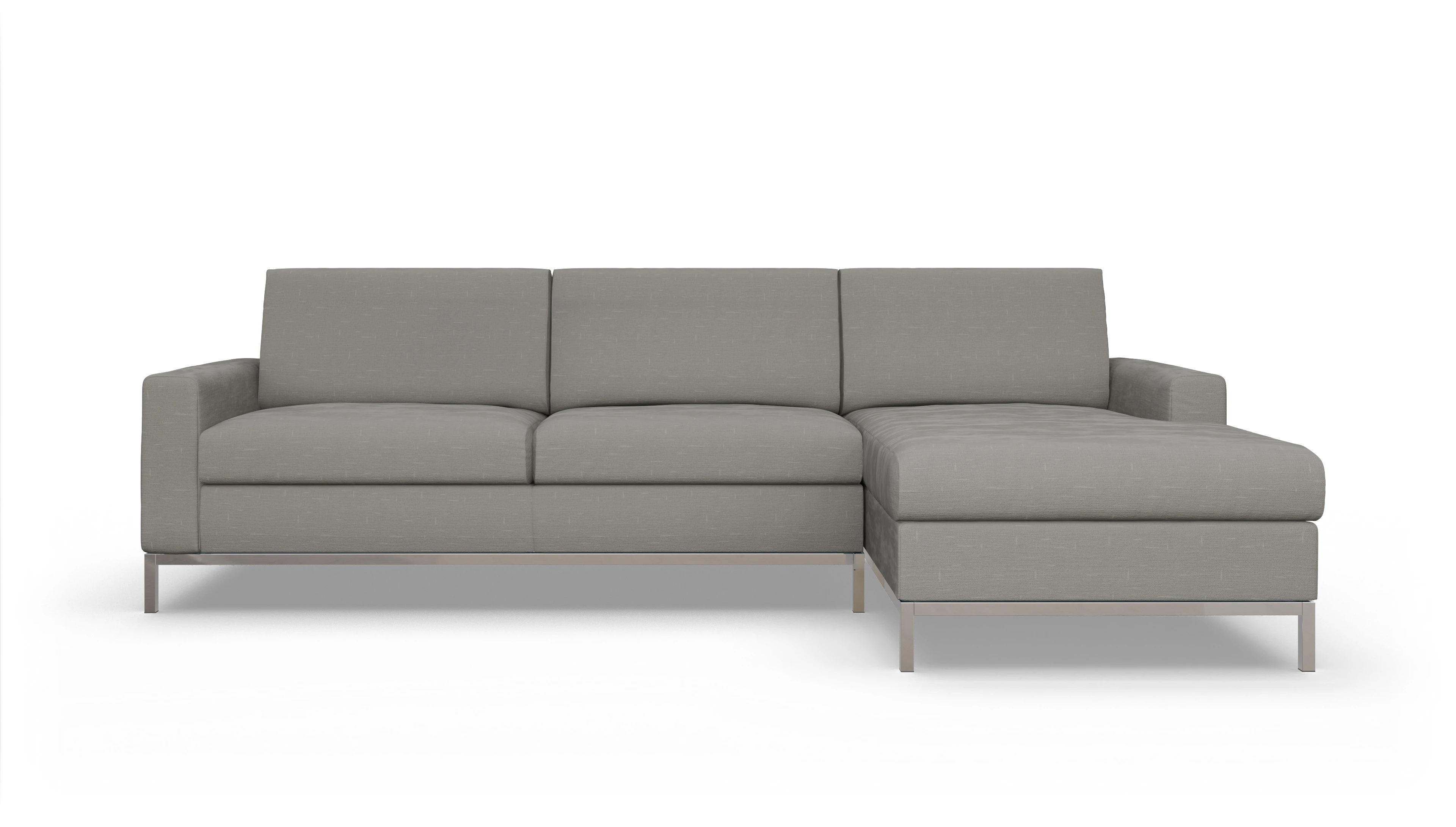 3-Sitzer, Rec. rechts