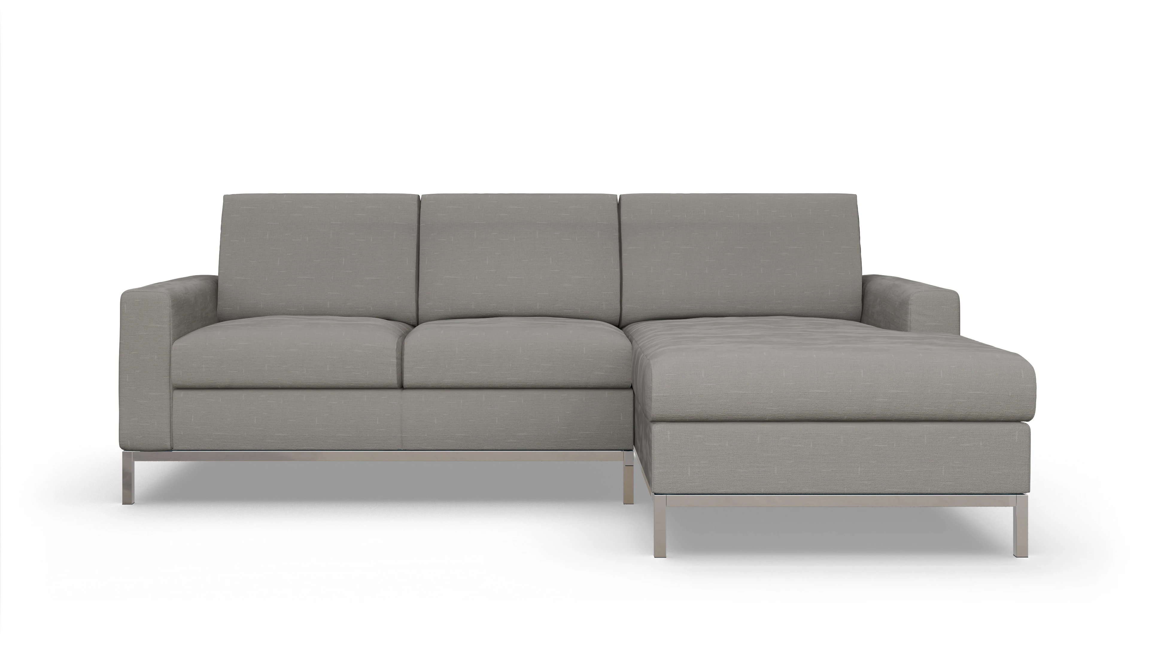 2-Sitzer, Rec. rechts