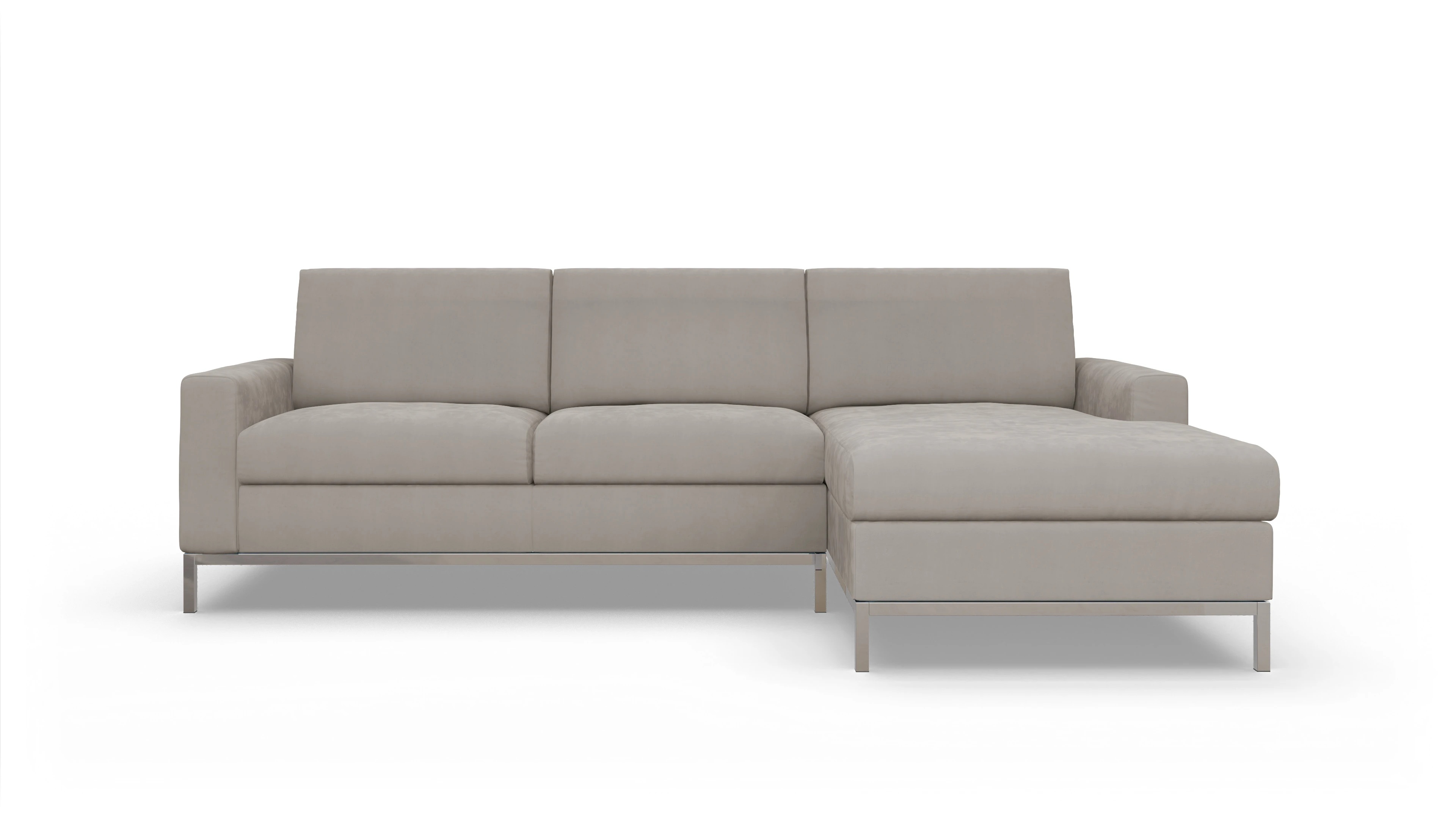 2,5-Sitzer, Rec. rechts