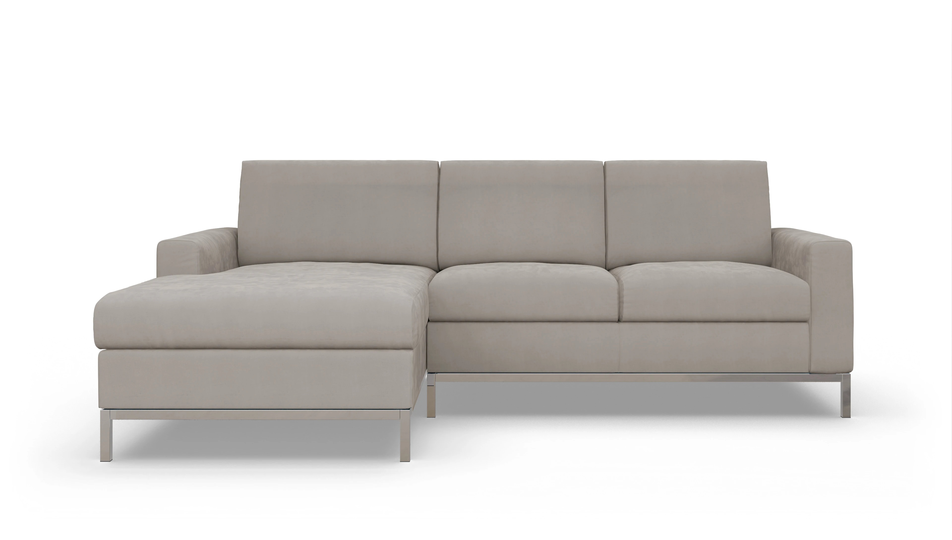 2-Sitzer, Rec. links