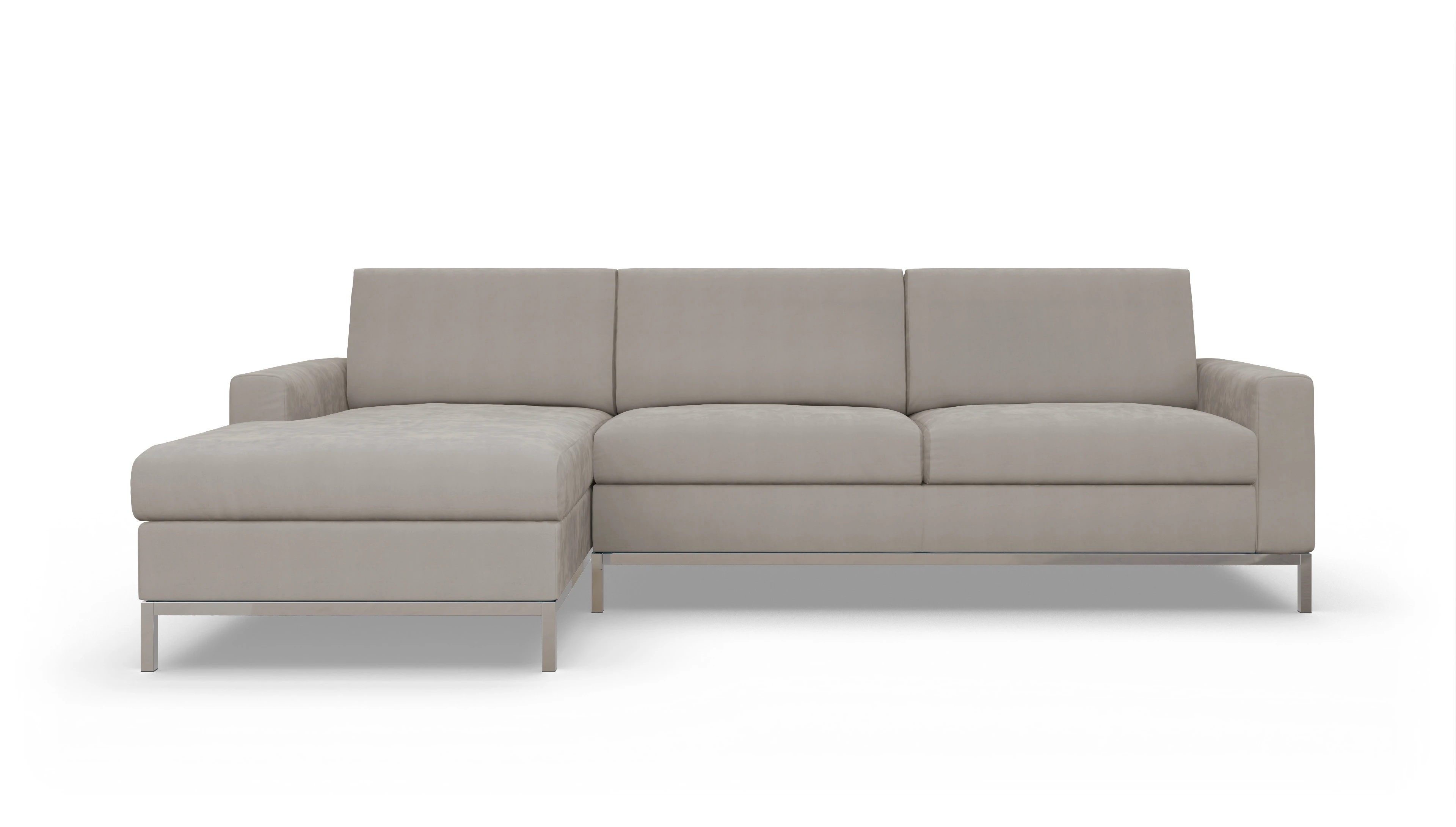 3-Sitzer, Rec. links