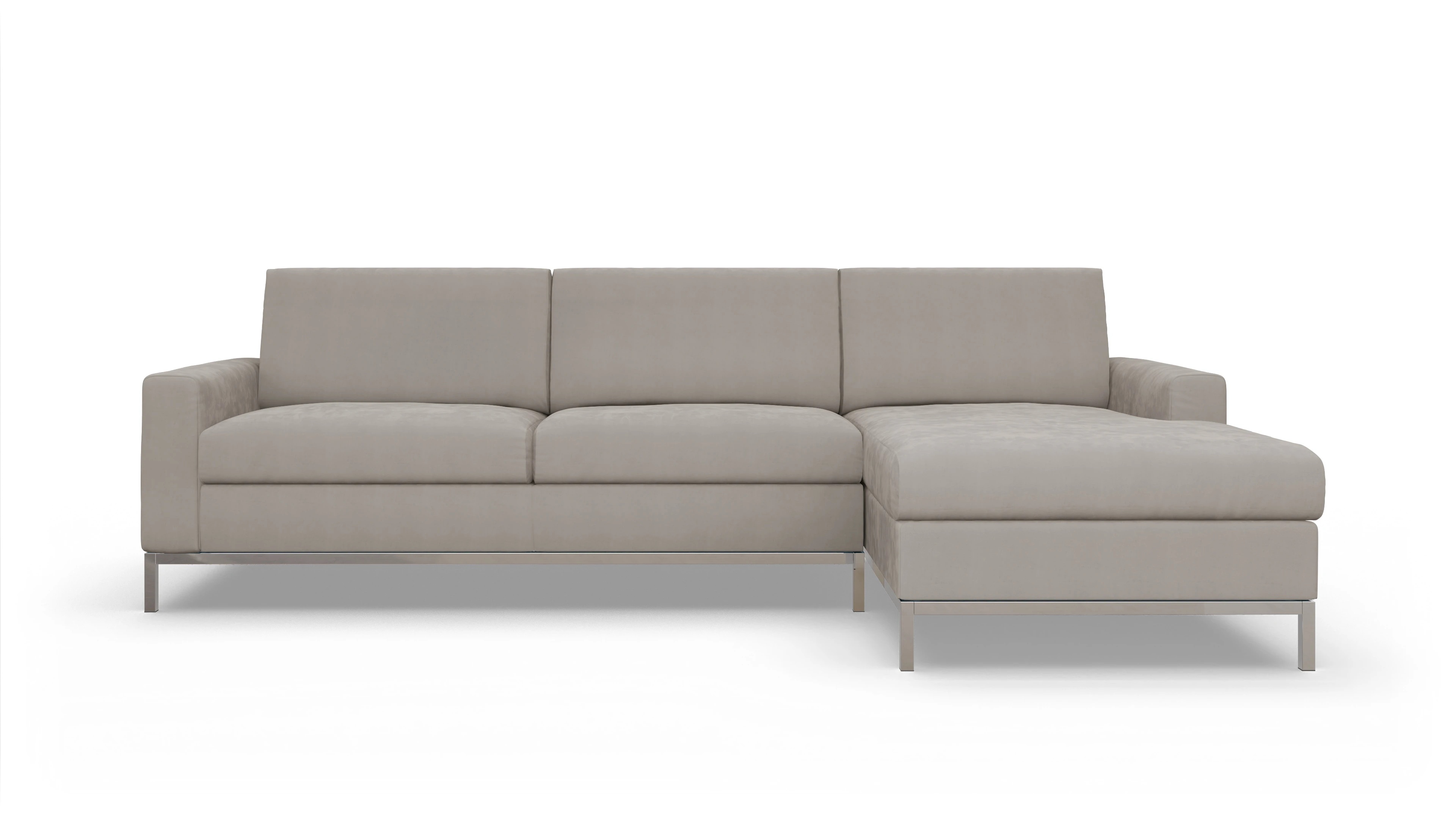 3-Sitzer, Rec. rechts