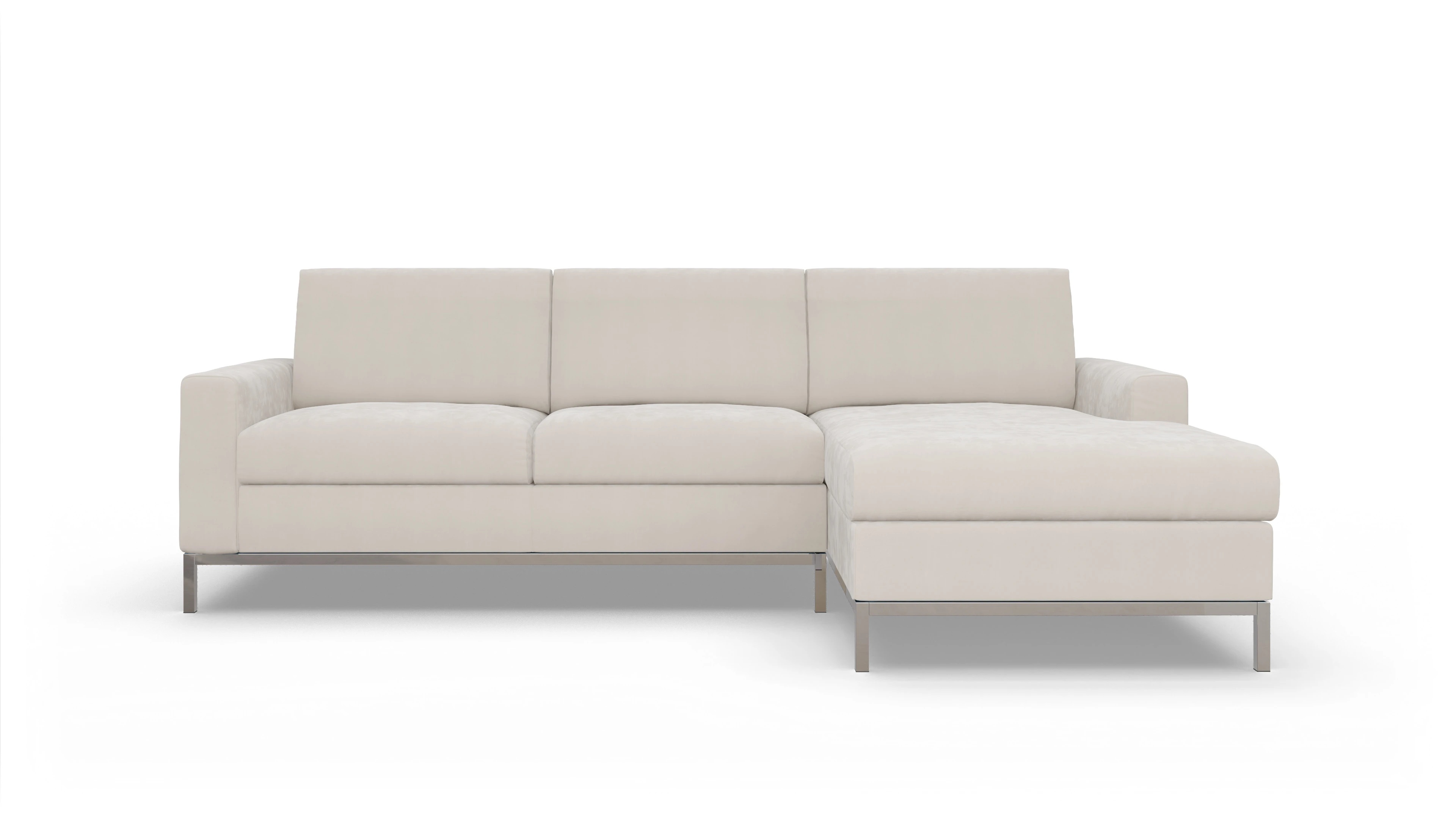 2,5-Sitzer, Rec. rechts