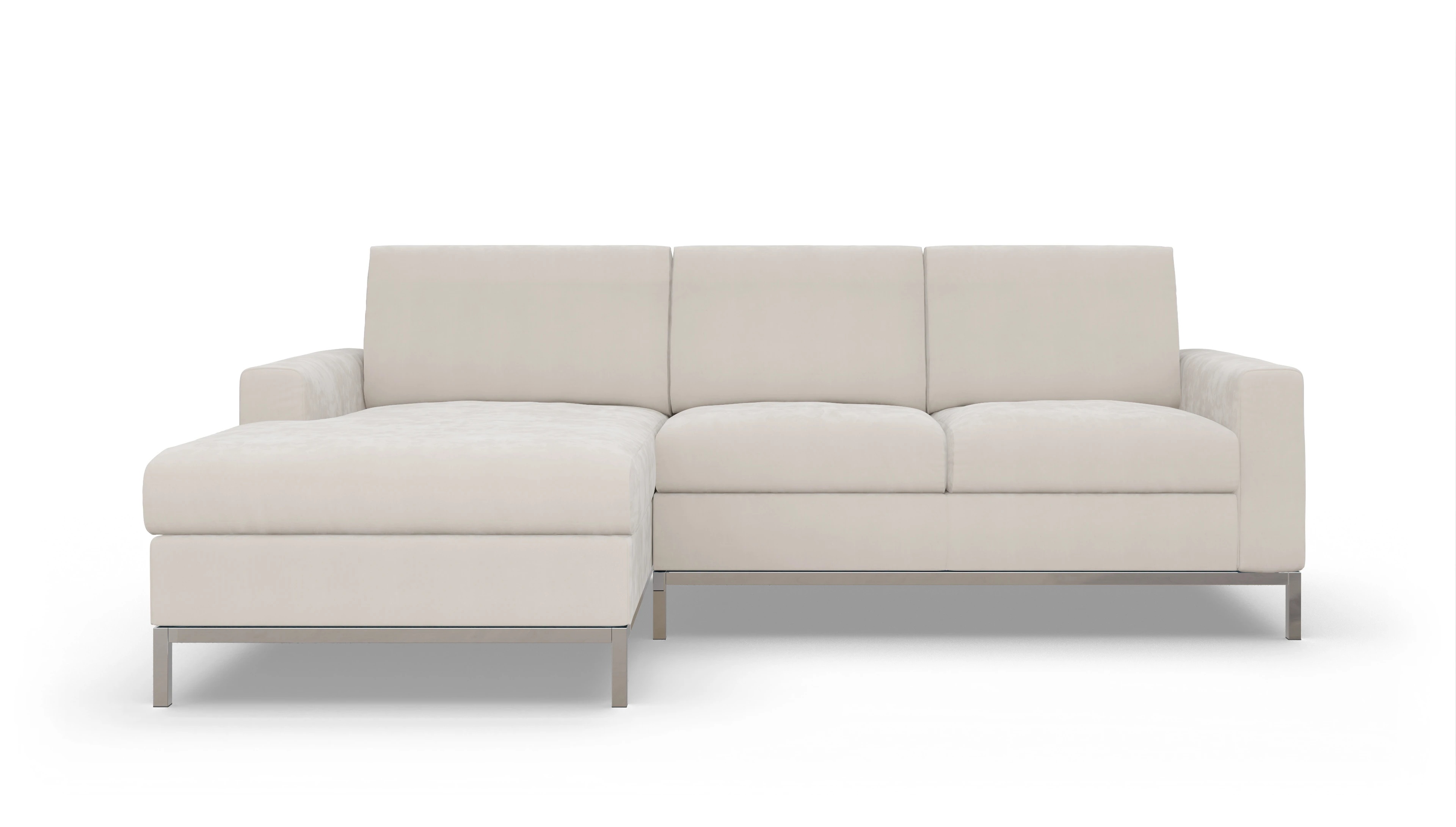 2-Sitzer, Rec. links