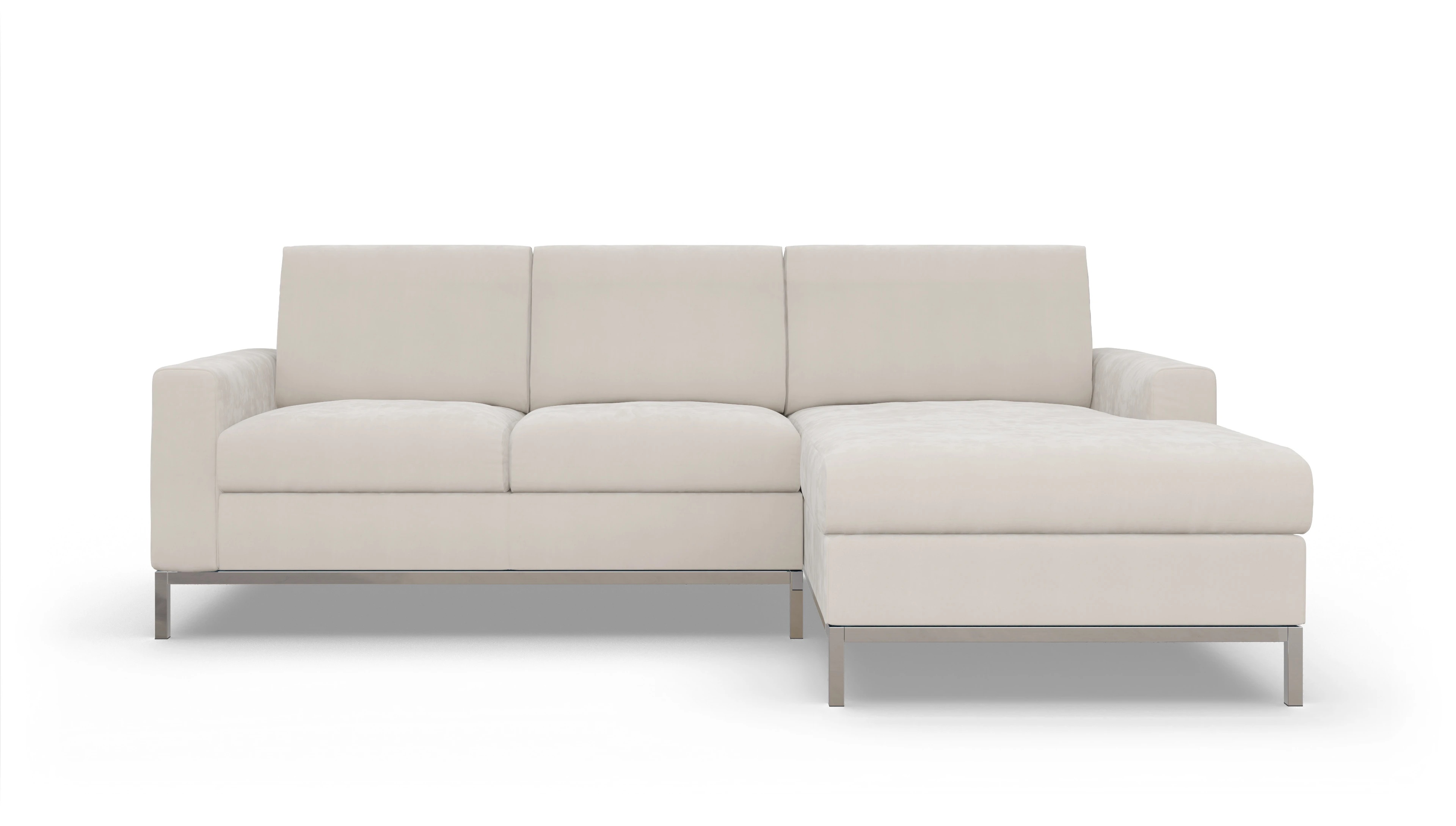 2-Sitzer, Rec. rechts