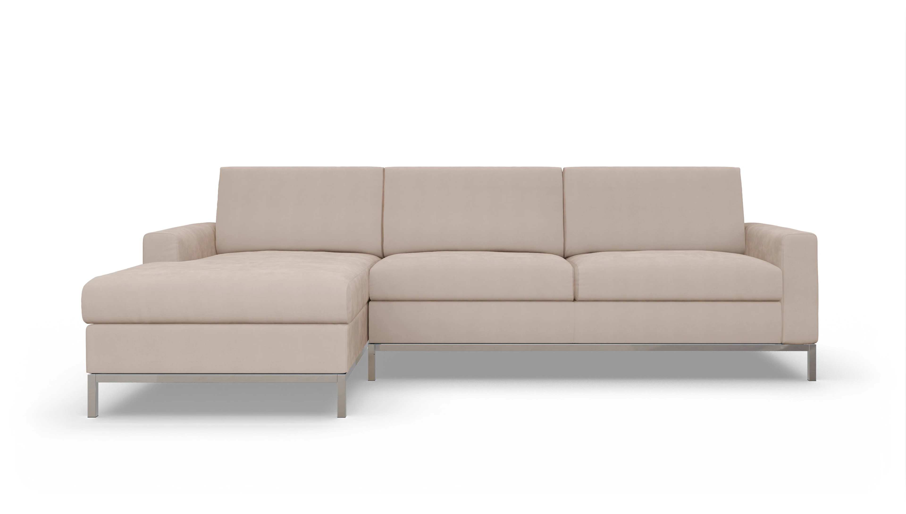 3-Sitzer, Rec. links