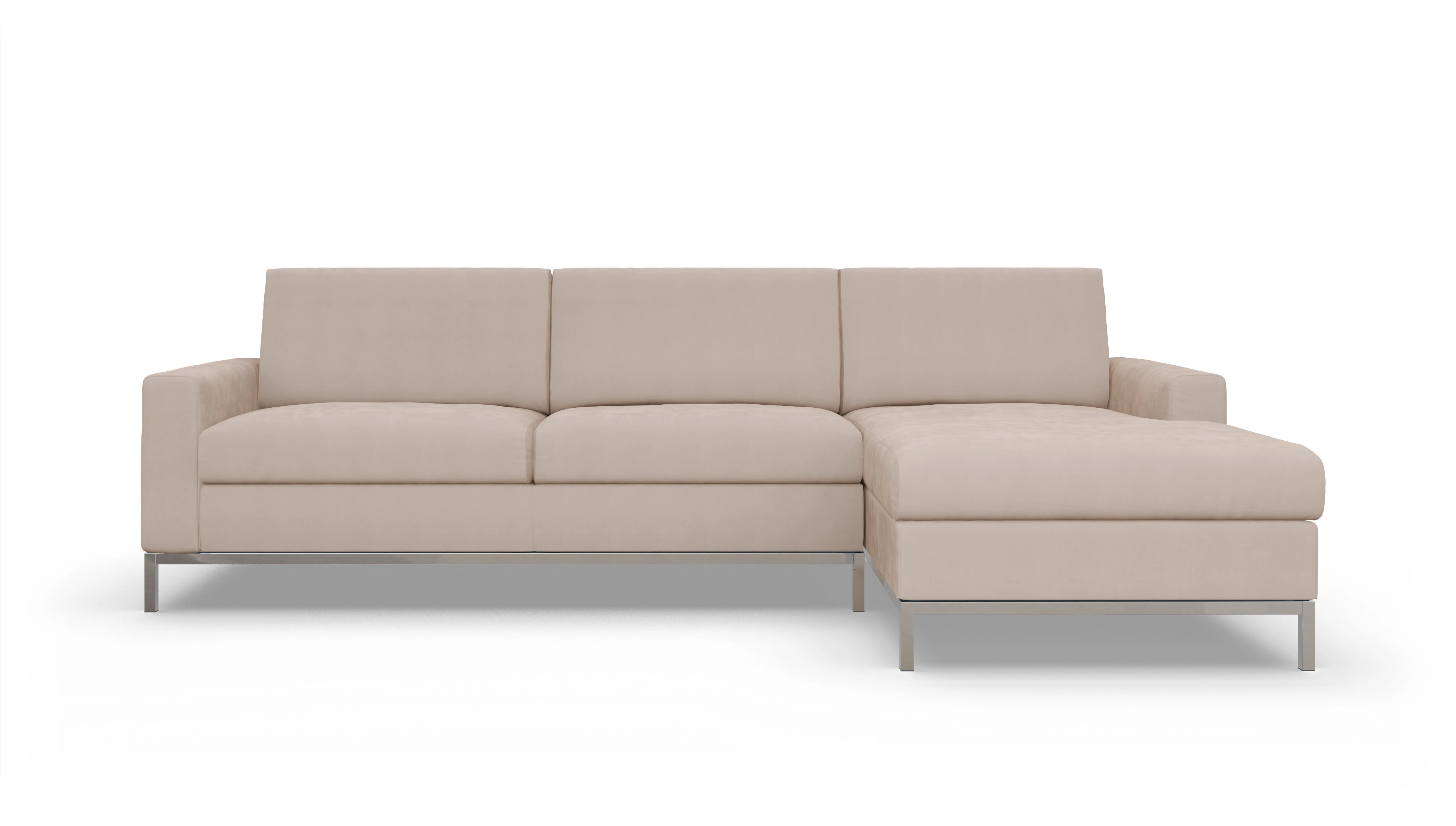 3-Sitzer, Rec. rechts