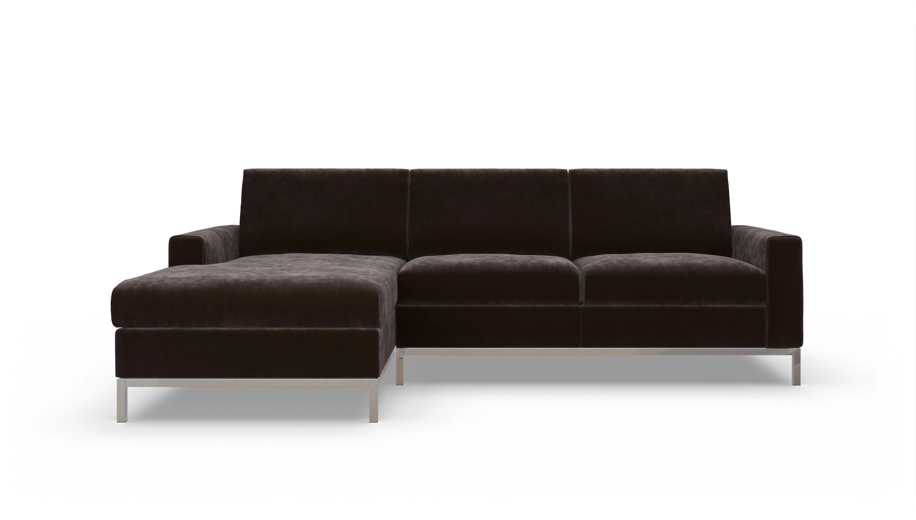 2,5-Sitzer, Rec. links