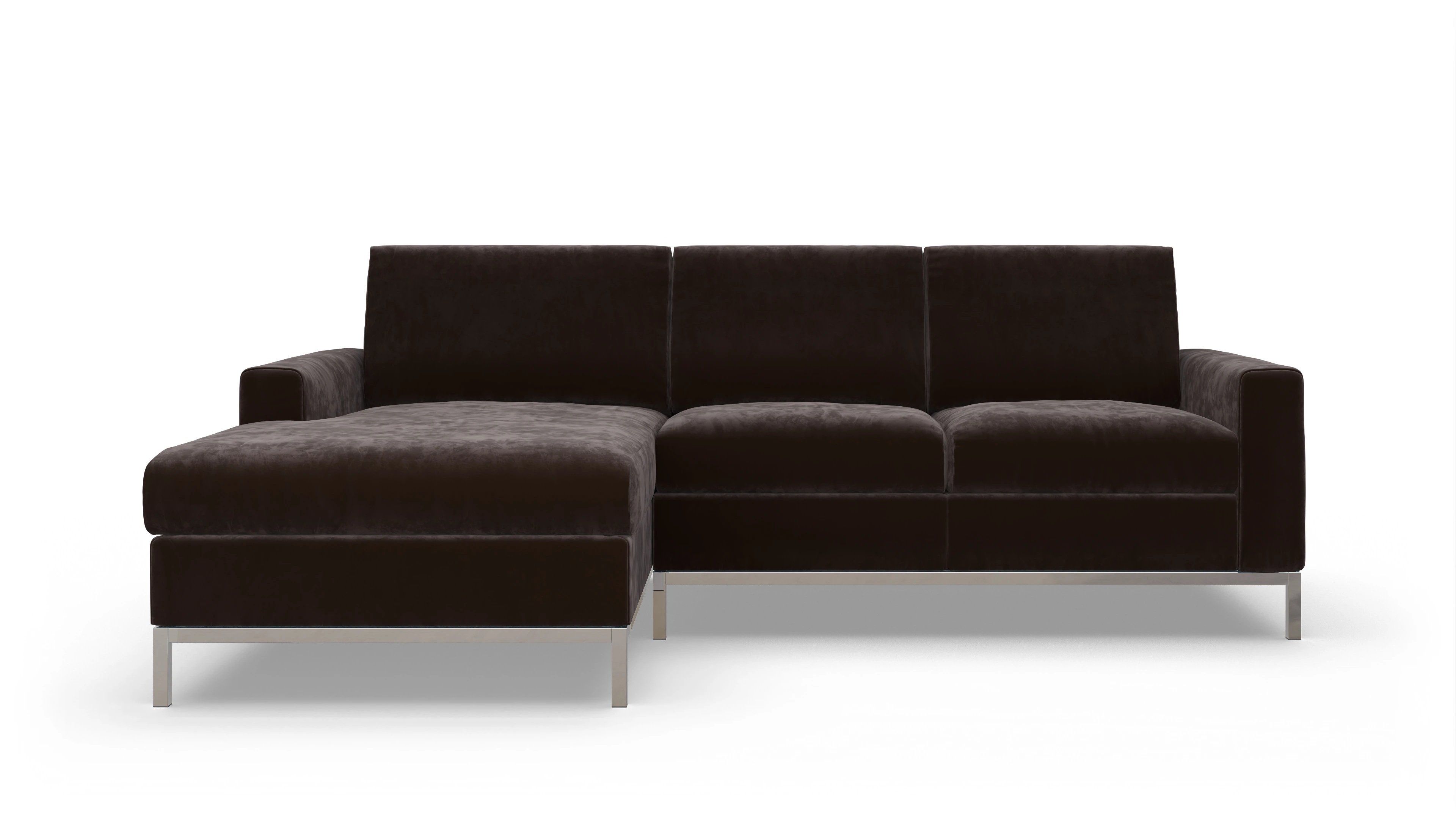 2-Sitzer, Rec. links