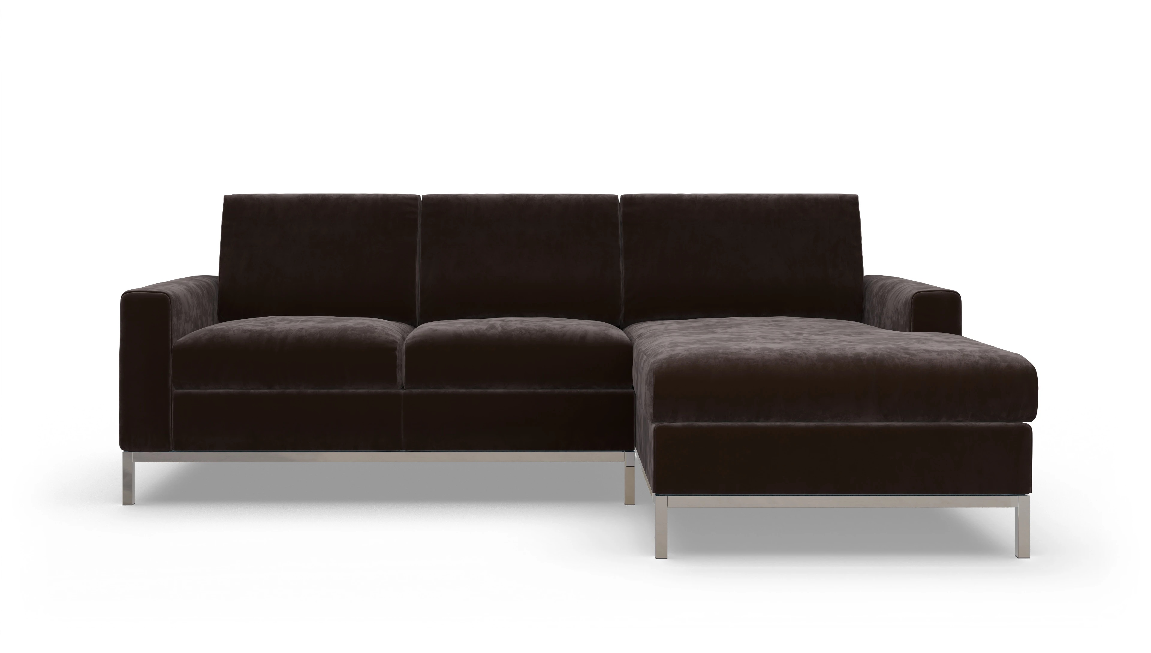 2-Sitzer, Rec. rechts