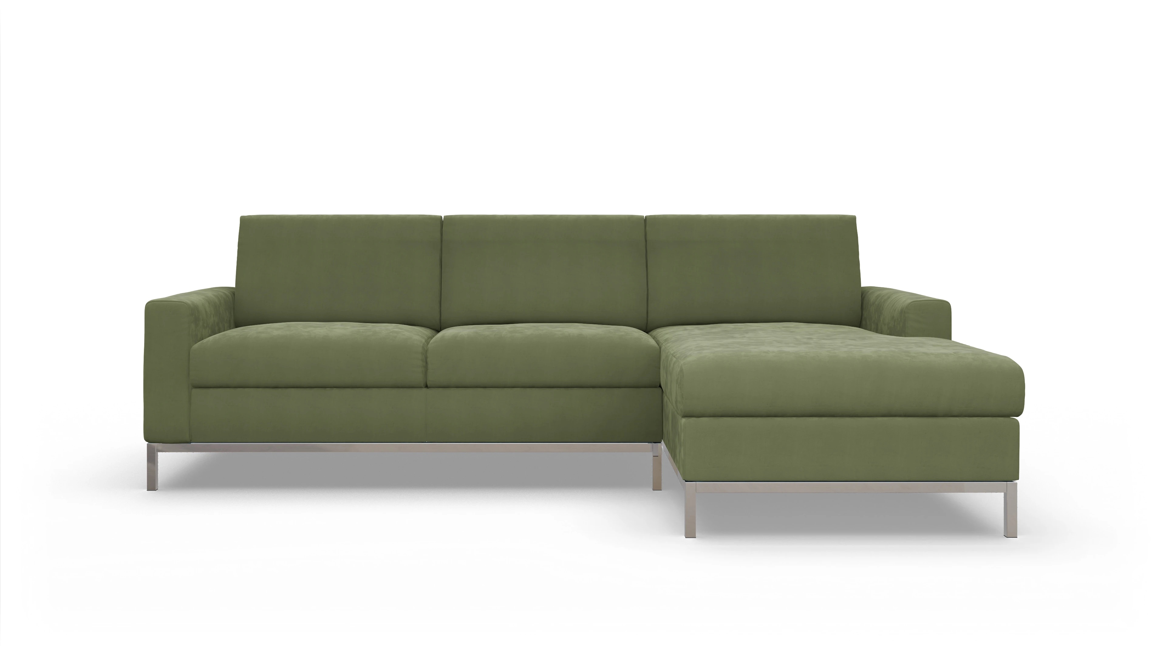 2,5-Sitzer, Rec. rechts