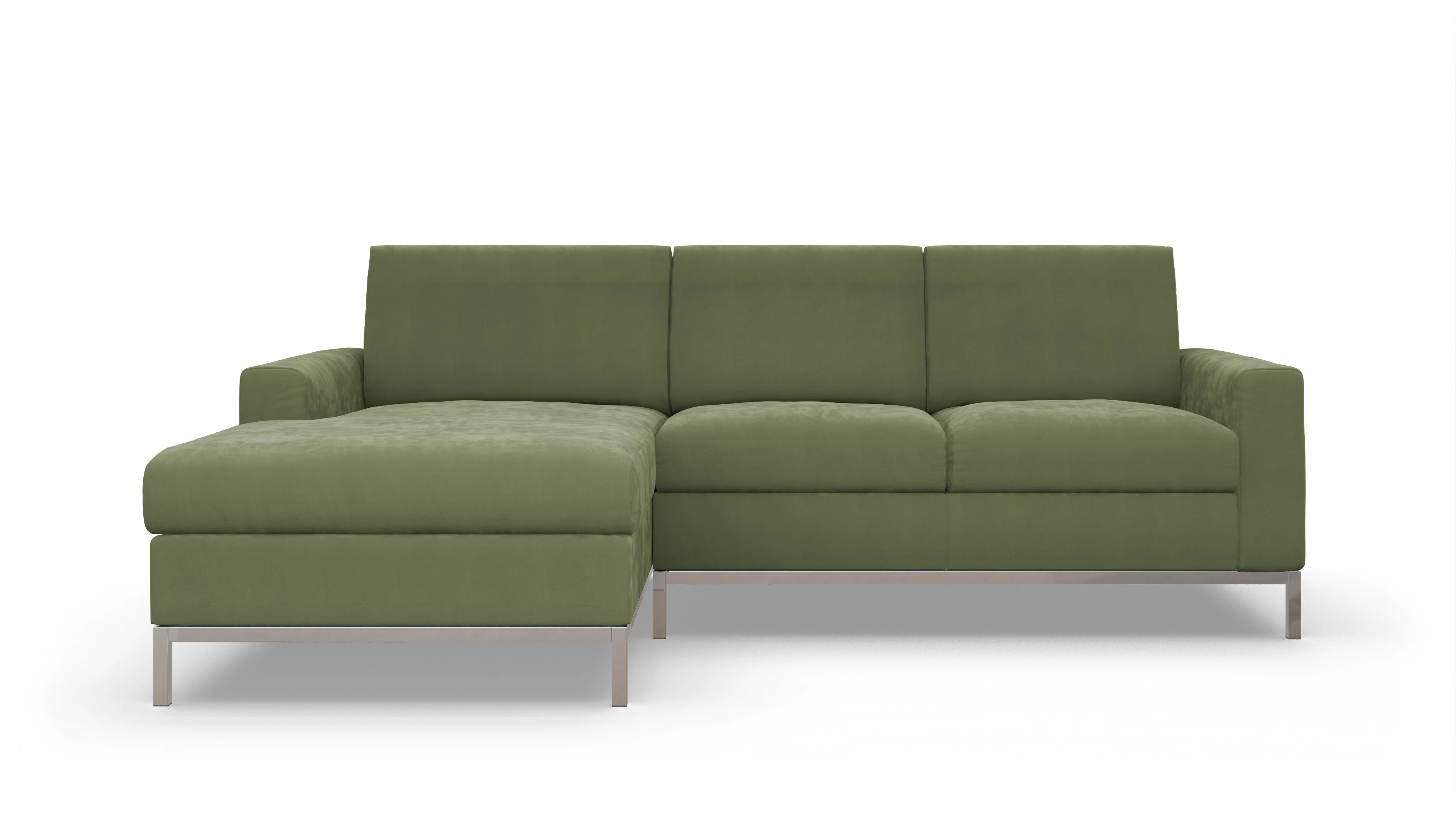 2-Sitzer, Rec. links