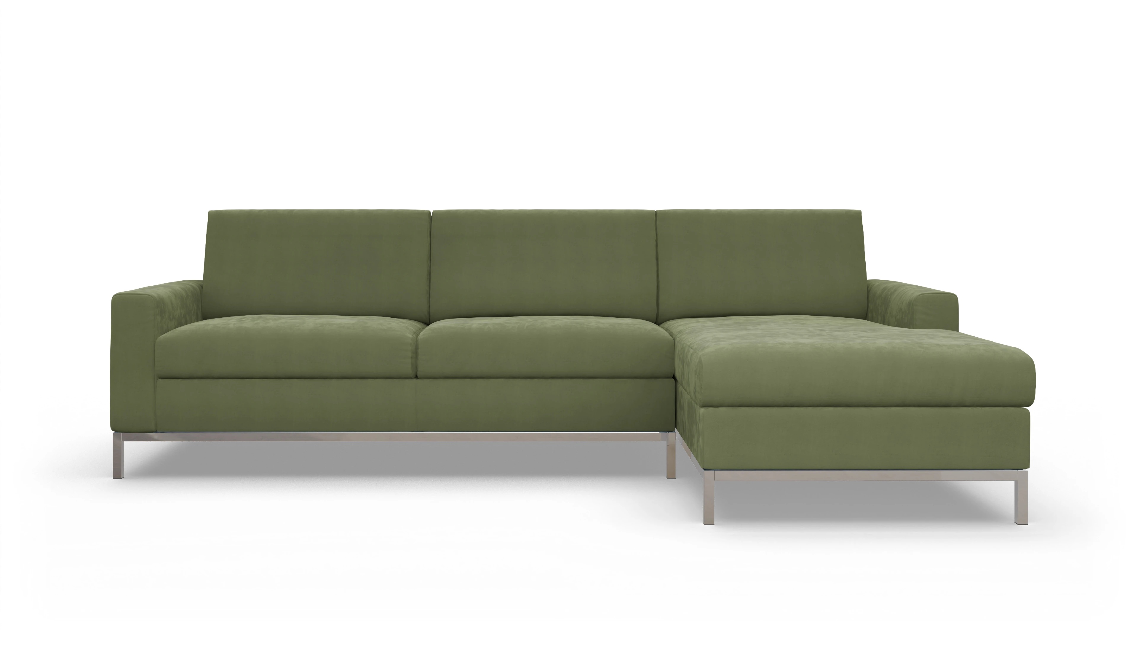 3-Sitzer, Rec. rechts