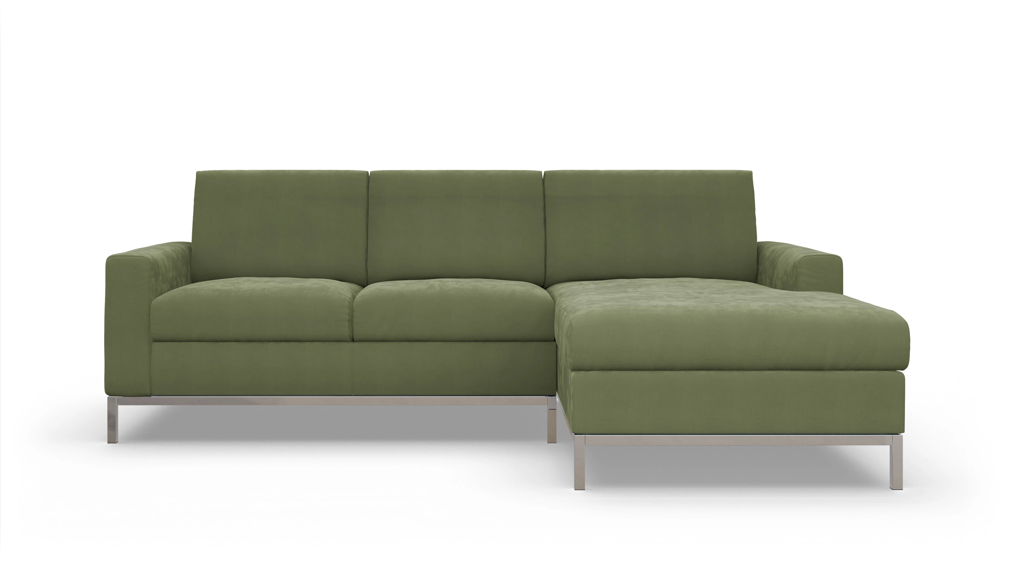 2-Sitzer, Rec. rechts