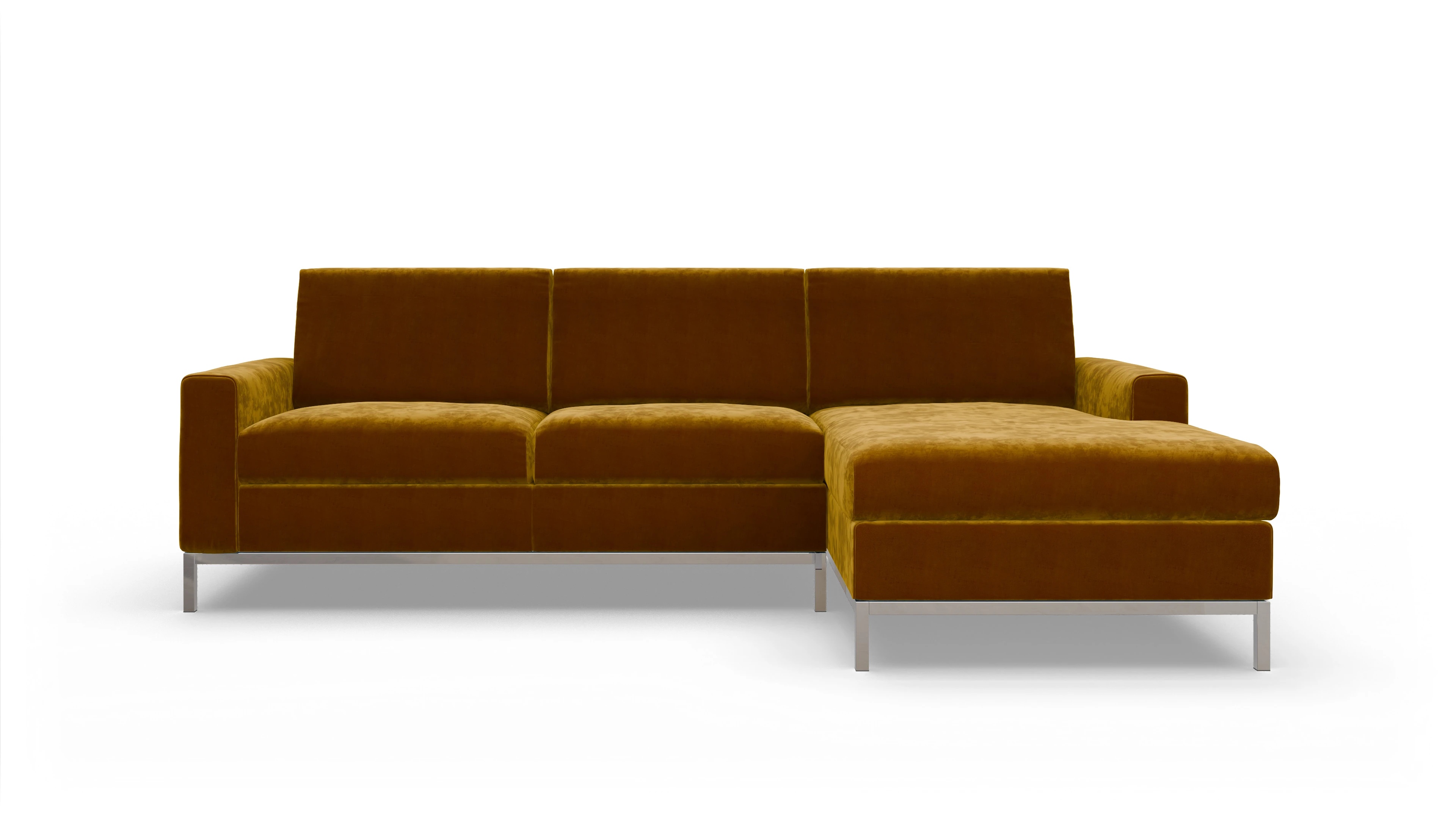 2,5-Sitzer, Rec. rechts