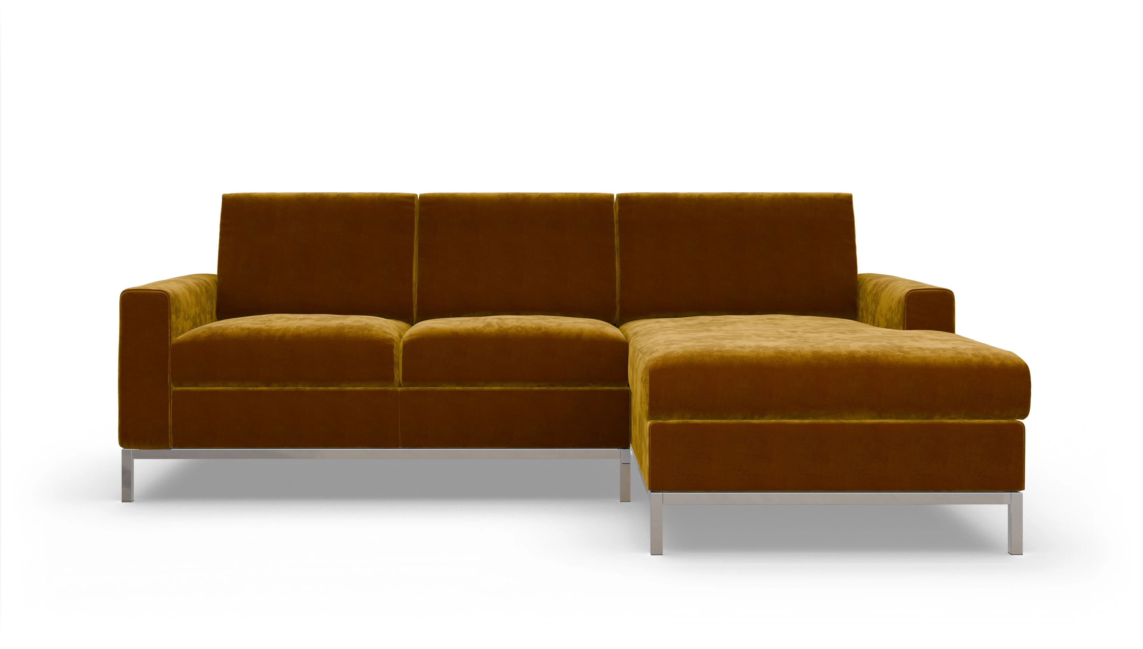 2-Sitzer, Rec. rechts