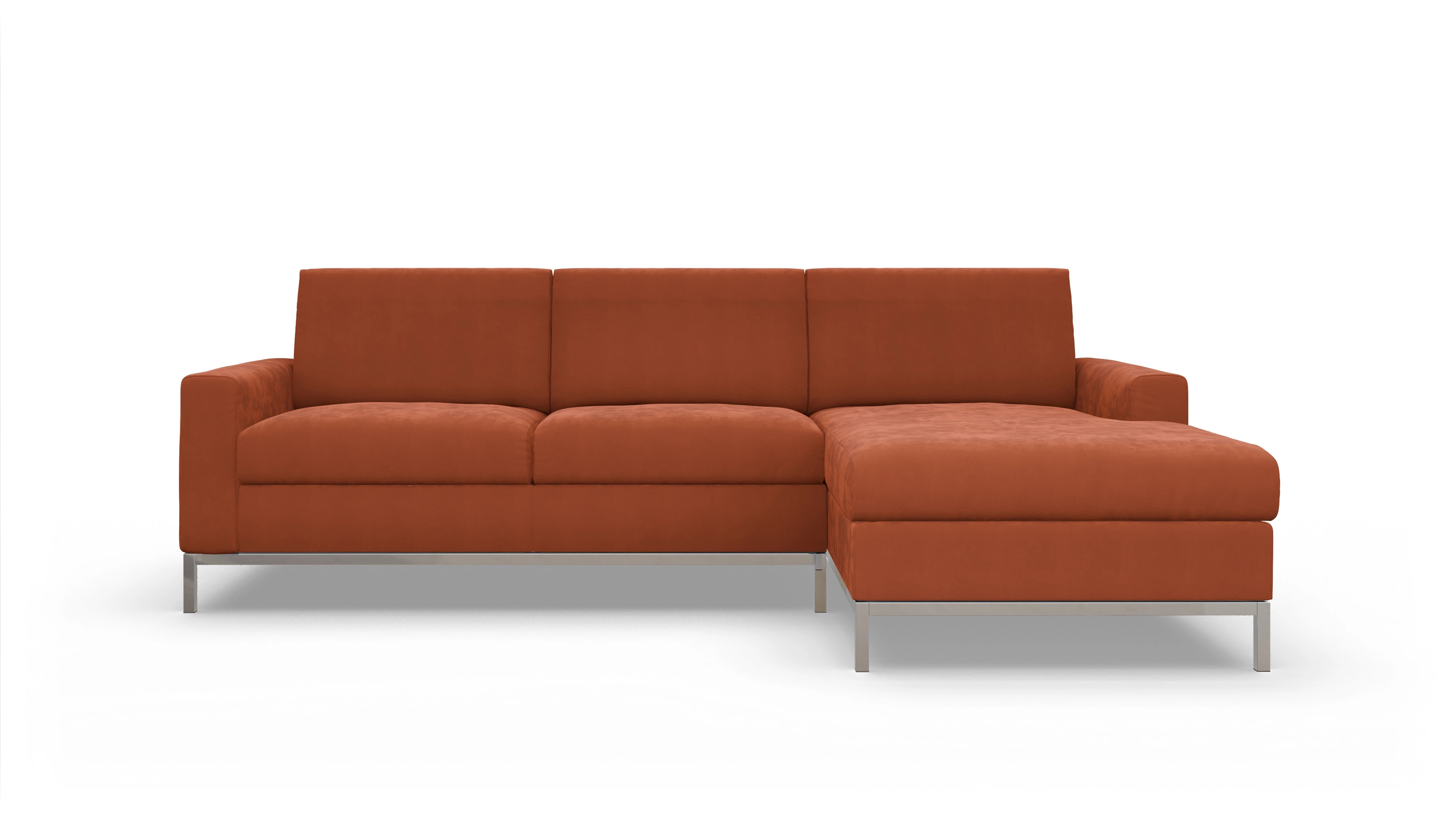 2,5-Sitzer, Rec. rechts